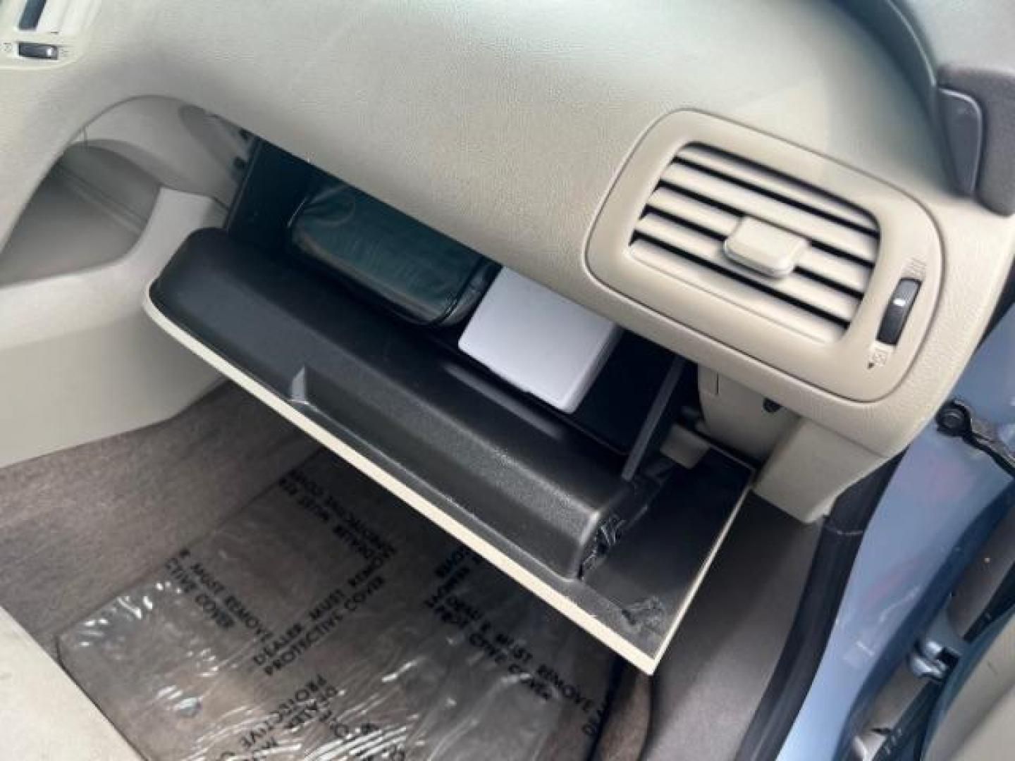 2014 Light Blue /Tan Cloth Interior Chevrolet Volt Premium w/ Navigation and LEP (1G1RH6E45EU) with an 1.4L L4 DOHC 16V PLUG-IN HYBRID engine, Continuously Variable Transmission transmission, located at 940 North Main Street, Cedar City, UT, 84720, (435) 628-0023, 37.692936, -113.061897 - Photo#30