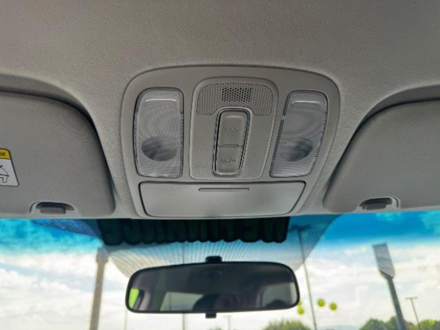 2016 Fathom Blue /Black, cloth Kia Soul + (KNDJP3A51G7) with an 2.0L L4 DOHC 16V engine, 6-Speed Automatic transmission, located at 940 North Main Street, Cedar City, UT, 84720, (435) 628-0023, 37.692936, -113.061897 - Photo#21