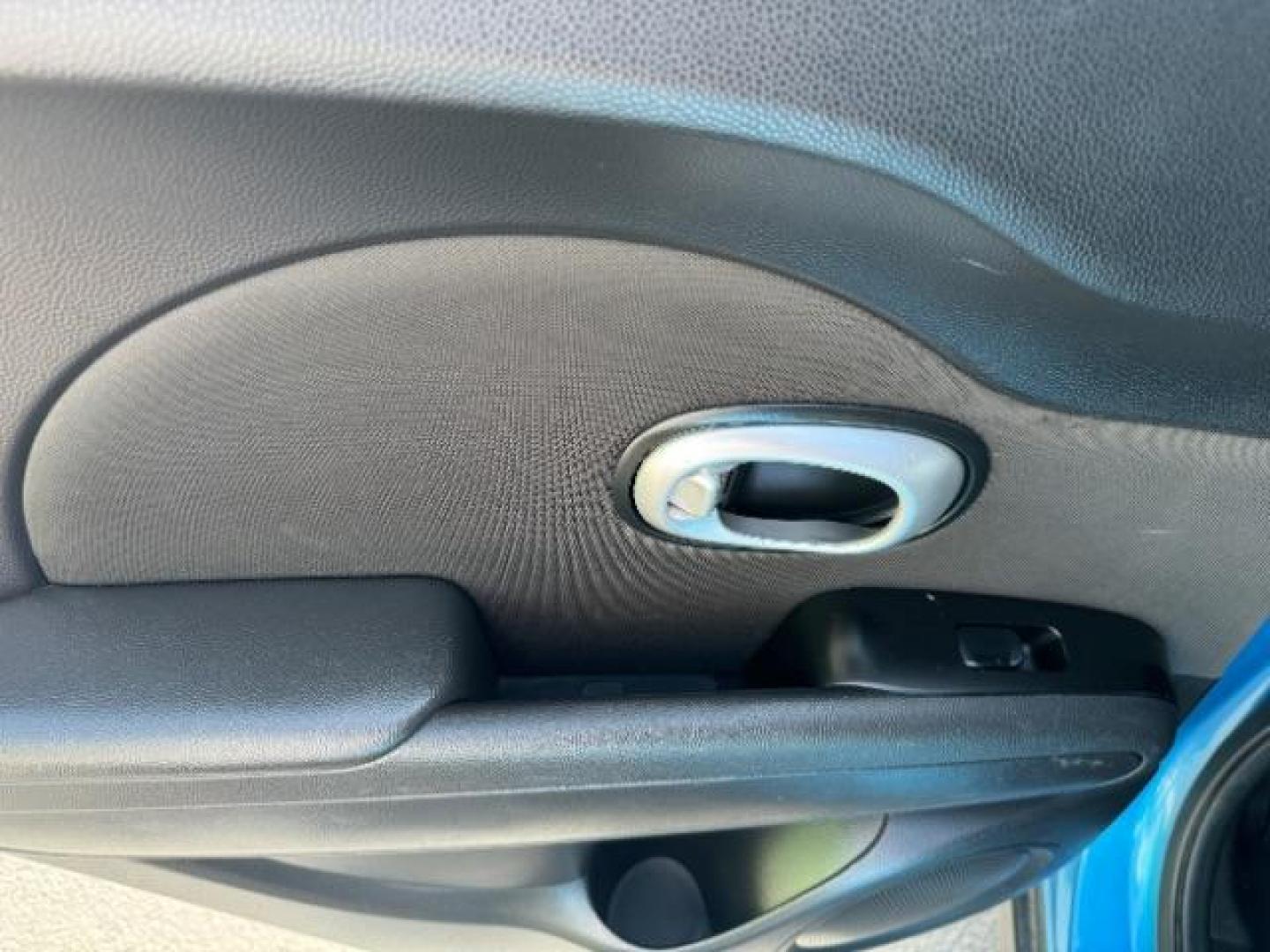 2016 Fathom Blue /Black, cloth Kia Soul + (KNDJP3A51G7) with an 2.0L L4 DOHC 16V engine, 6-Speed Automatic transmission, located at 940 North Main Street, Cedar City, UT, 84720, (435) 628-0023, 37.692936, -113.061897 - Photo#23