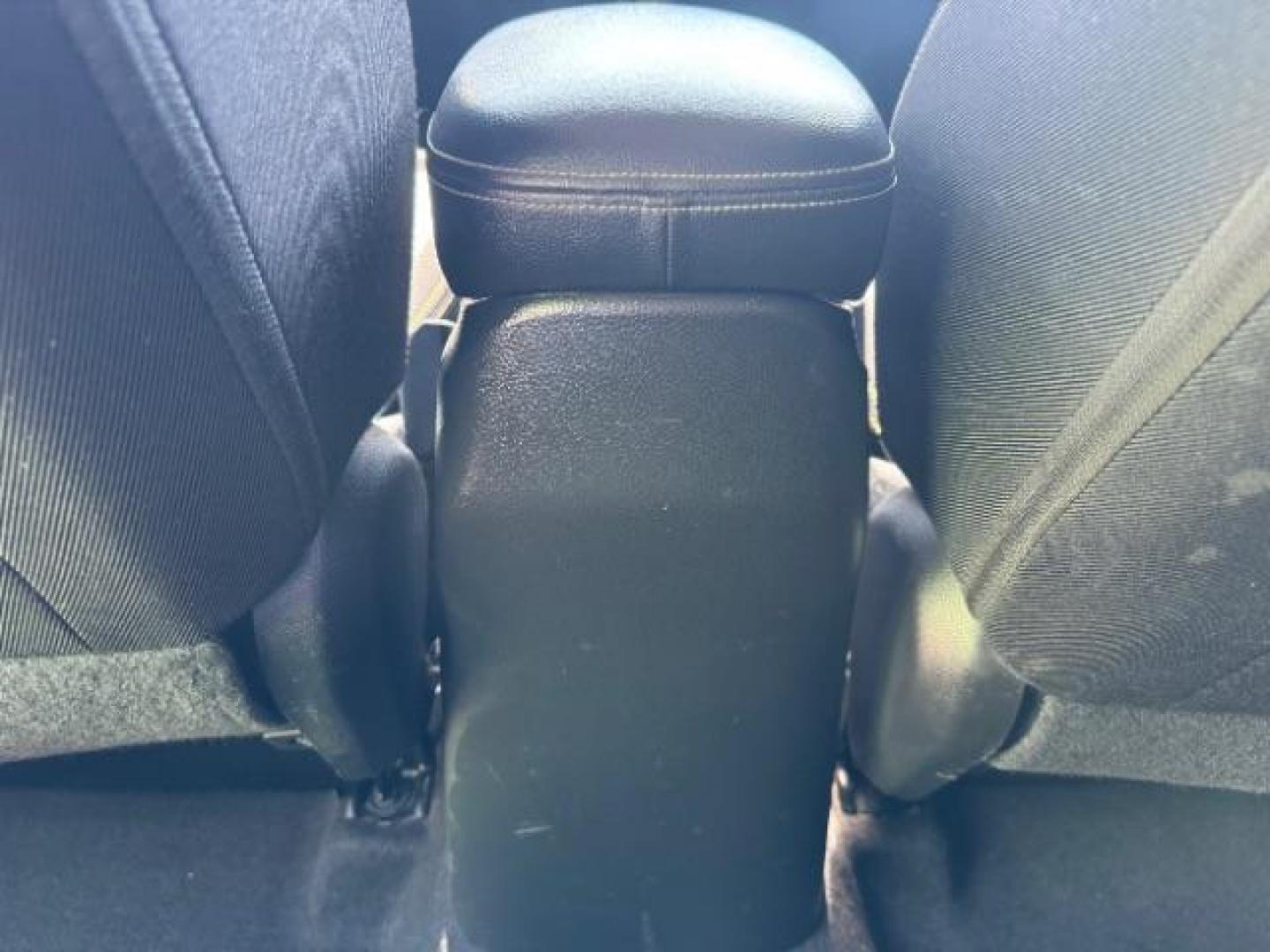 2016 Fathom Blue /Black, cloth Kia Soul + (KNDJP3A51G7) with an 2.0L L4 DOHC 16V engine, 6-Speed Automatic transmission, located at 940 North Main Street, Cedar City, UT, 84720, (435) 628-0023, 37.692936, -113.061897 - Photo#25