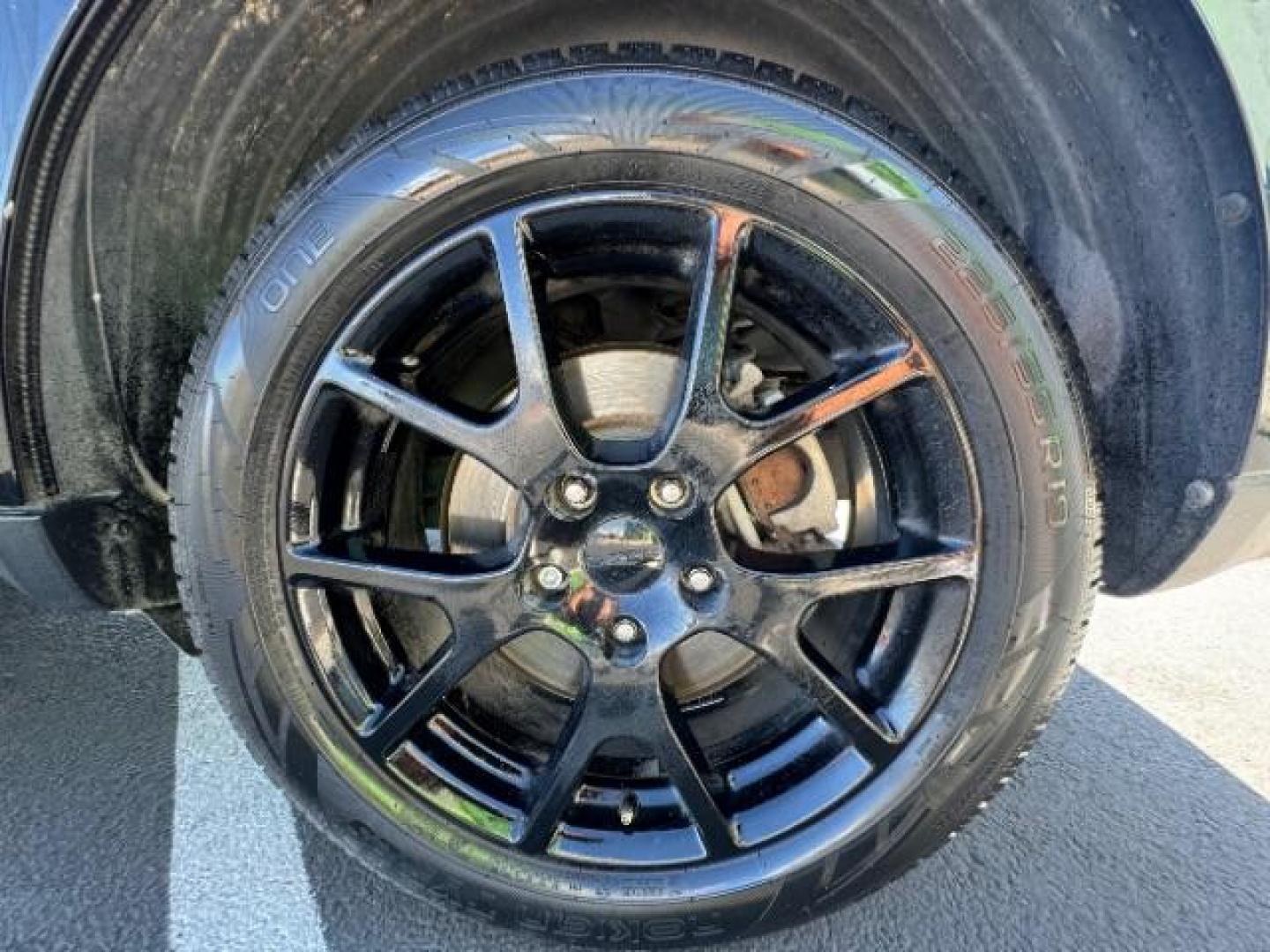2017 Black /Black/Light Frost Beige, premium cloth Dodge Journey SXT (3C4PDCBB9HT) with an 2.4L L6 DOHC 16V engine, 4-Speed Automatic transmission, located at 1865 East Red Hills Pkwy, St. George, 84770, (435) 628-0023, 37.120850, -113.543640 - We specialize in helping ALL people get the best financing available. No matter your credit score, good, bad or none we can get you an amazing rate. Had a bankruptcy, divorce, or repossessions? We give you the green light to get your credit back on the road. Low down and affordable payments that fit - Photo#10