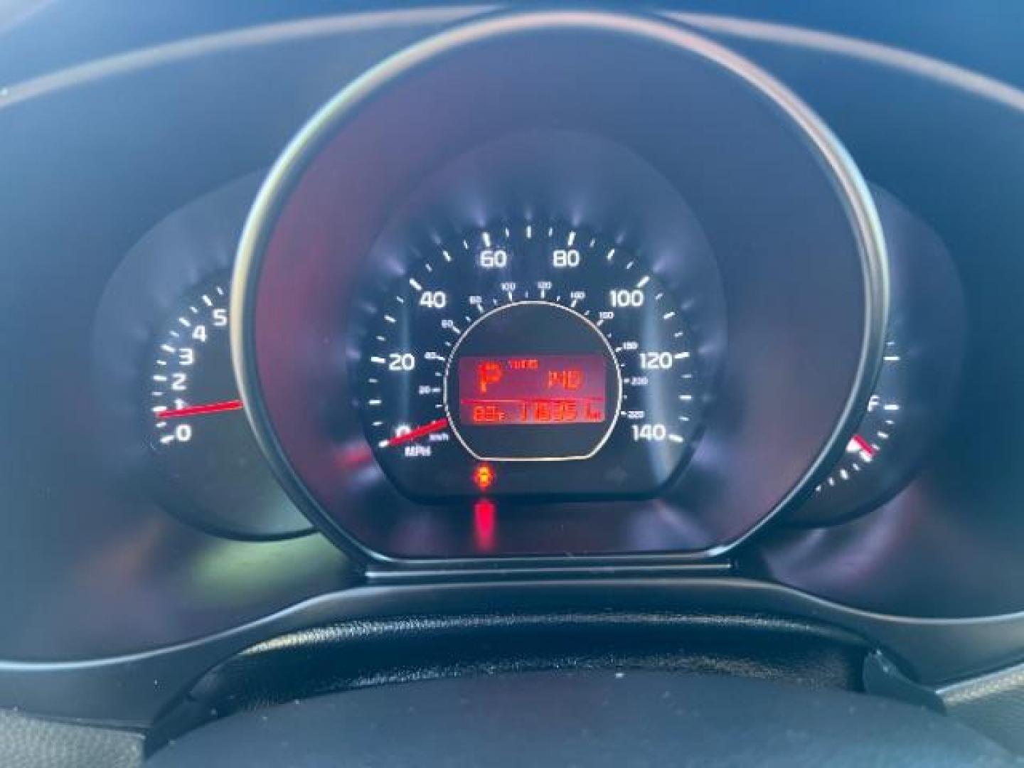 2016 Shadow Black /Black, cloth Kia Soul + (KNDJP3A5XG7) with an 2.0L L4 DOHC 16V engine, 6-Speed Automatic transmission, located at 1865 East Red Hills Pkwy, St. George, 84770, (435) 628-0023, 37.120850, -113.543640 - We specialize in helping ALL people get the best financing available. No matter your credit score, good, bad or none we can get you an amazing rate. Had a bankruptcy, divorce, or repossessions? We give you the green light to get your credit back on the road. Low down and affordable payments that fit - Photo#16