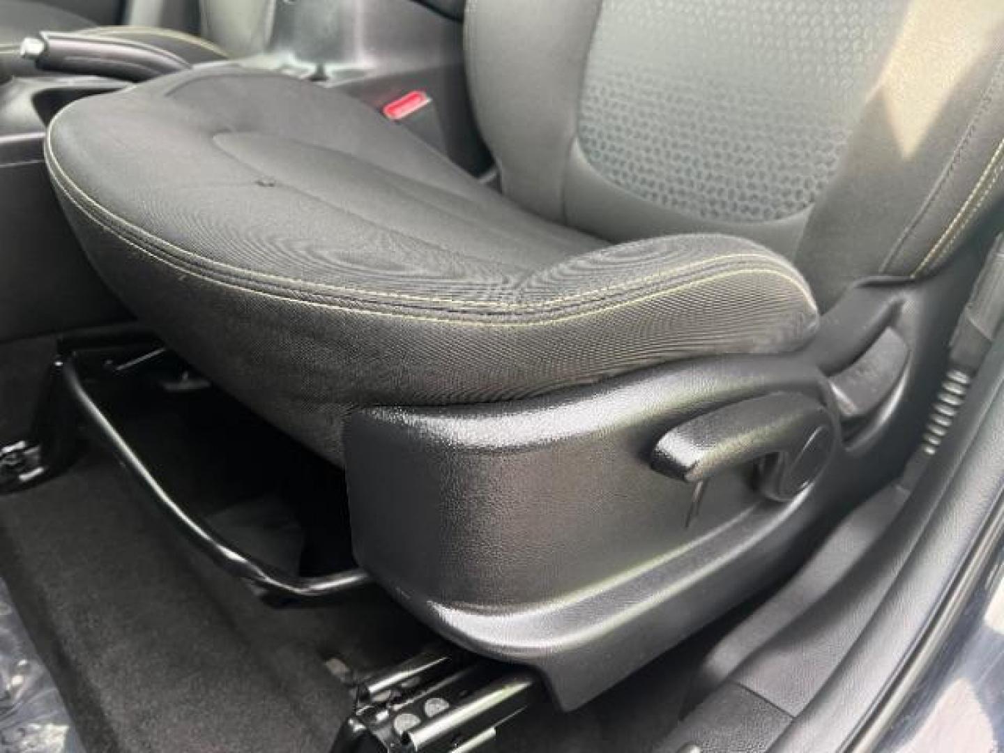 2016 Shadow Black /Gray Two-Tone, cloth Kia Soul + (KNDJP3A5XG7) with an 2.0L L4 DOHC 16V engine, 6-Speed Automatic transmission, located at 1865 East Red Hills Pkwy, St. George, 84770, (435) 628-0023, 37.120850, -113.543640 - THis Kia Soul has a brand new engine from Kia and ready to be broken in.We specialize in helping ALL people get the best financing available. No matter your credit score, good, bad or none we can get you an amazing rate. Had a bankruptcy, divorce, or repossessions? We give you the green light to get - Photo#13