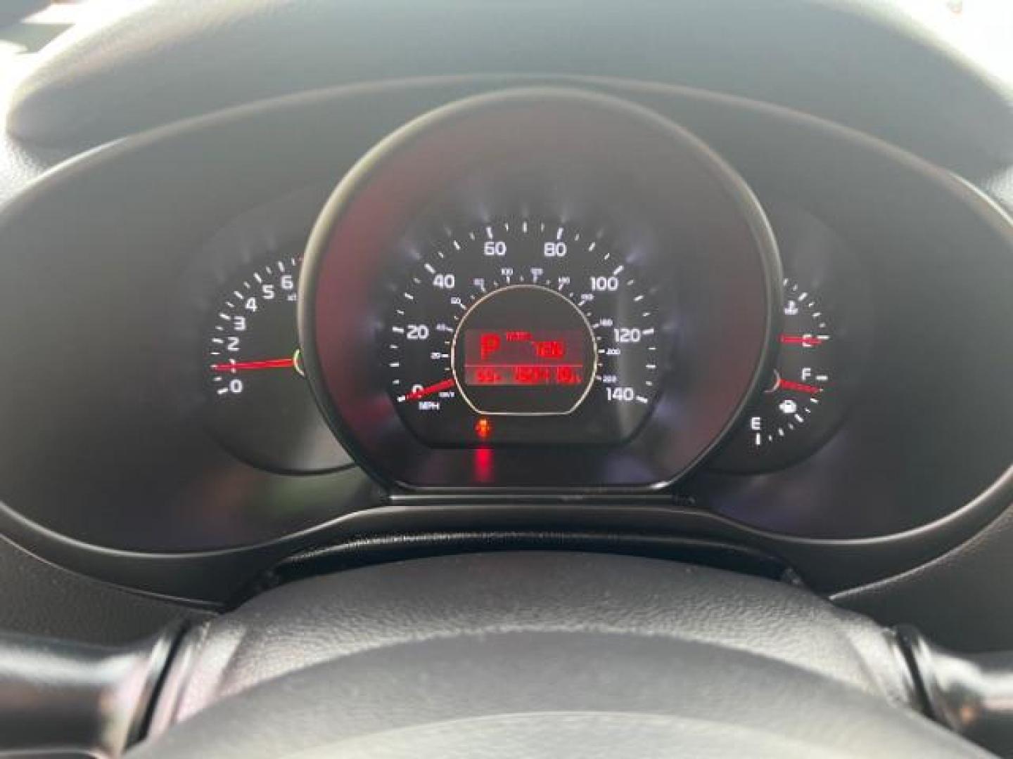 2016 Shadow Black /Gray Two-Tone, cloth Kia Soul + (KNDJP3A5XG7) with an 2.0L L4 DOHC 16V engine, 6-Speed Automatic transmission, located at 1865 East Red Hills Pkwy, St. George, 84770, (435) 628-0023, 37.120850, -113.543640 - THis Kia Soul has a brand new engine from Kia and ready to be broken in.We specialize in helping ALL people get the best financing available. No matter your credit score, good, bad or none we can get you an amazing rate. Had a bankruptcy, divorce, or repossessions? We give you the green light to get - Photo#16