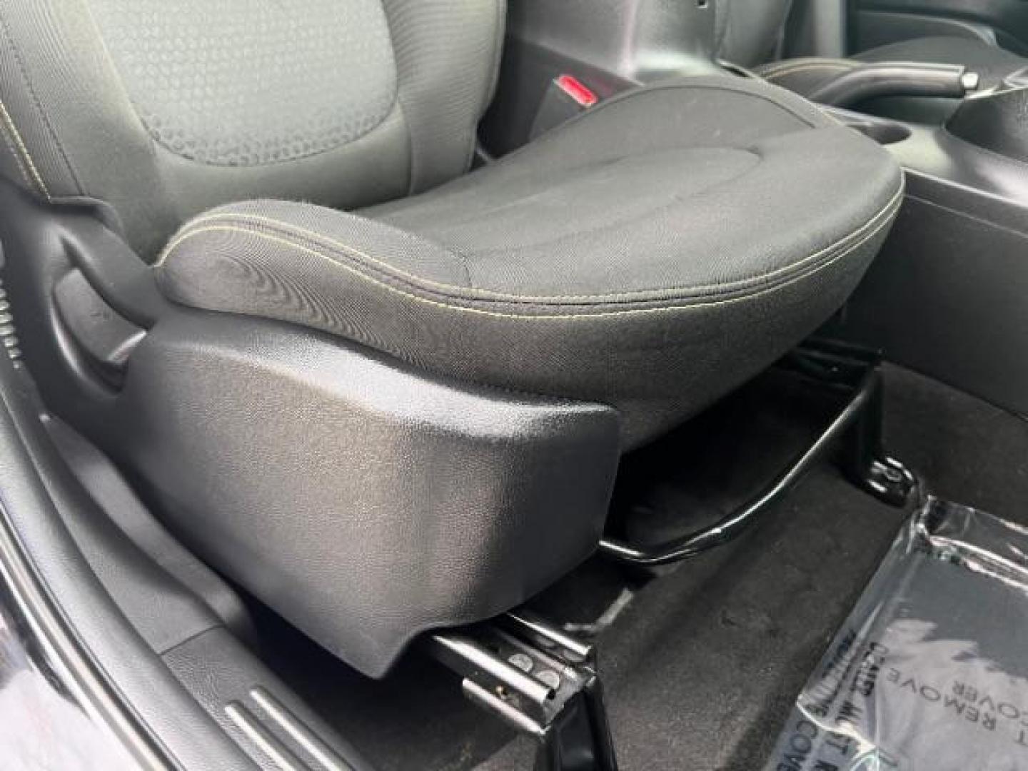 2016 Shadow Black /Gray Two-Tone, cloth Kia Soul + (KNDJP3A5XG7) with an 2.0L L4 DOHC 16V engine, 6-Speed Automatic transmission, located at 1865 East Red Hills Pkwy, St. George, 84770, (435) 628-0023, 37.120850, -113.543640 - THis Kia Soul has a brand new engine from Kia and ready to be broken in.We specialize in helping ALL people get the best financing available. No matter your credit score, good, bad or none we can get you an amazing rate. Had a bankruptcy, divorce, or repossessions? We give you the green light to get - Photo#28