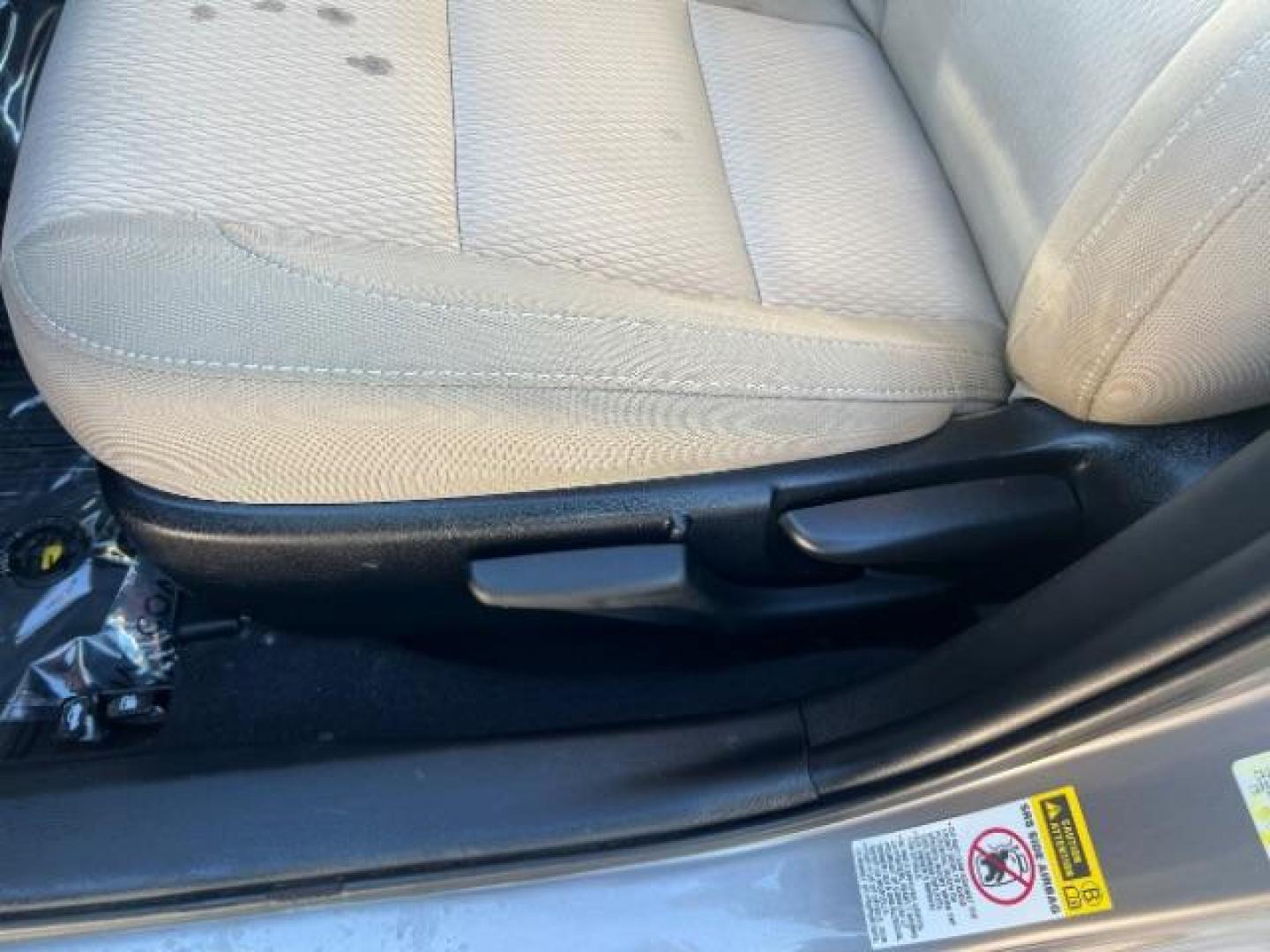2015 Black Sand Pearl /Steel Grey Fabric, cloth Toyota Corolla L 4-Speed AT (2T1BURHE2FC) with an 1.8L L4 DOHC 16V engine, 4-Speed Automatic transmission, located at 1865 East Red Hills Pkwy, St. George, 84770, (435) 628-0023, 37.120850, -113.543640 - We specialize in helping ALL people get the best financing available. No matter your credit score, good, bad or none we can get you an amazing rate. Had a bankruptcy, divorce, or repossessions? We give you the green light to get your credit back on the road. Low down and affordable payments that fit - Photo#14