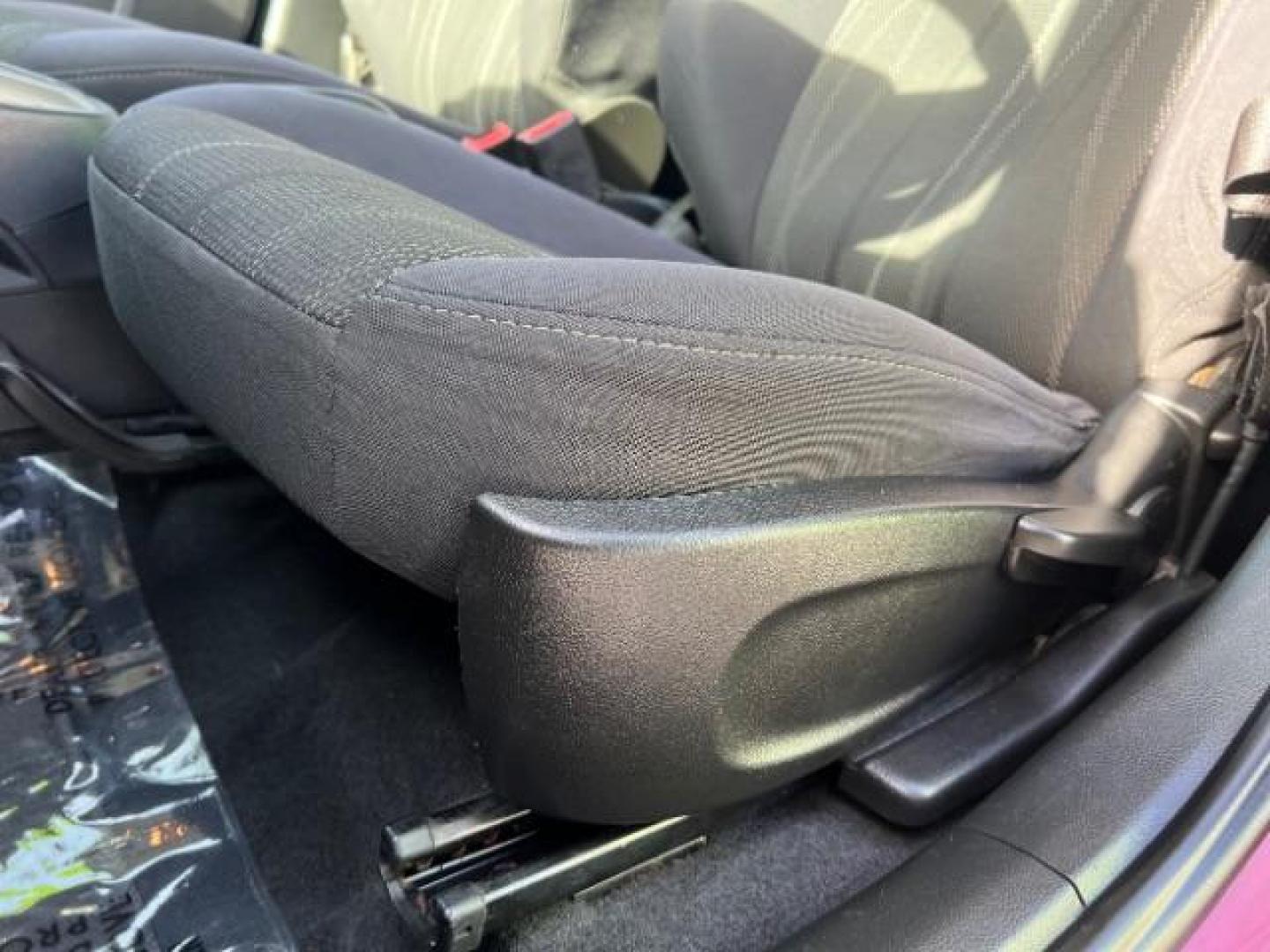 2014 Crystal Red Tintcoat /Jet Black/Brick Chevrolet Sonic LT Auto Sedan (1G1JC5SH5E4) with an 1.8L L4 DOHC 24V engine, 6-Speed Automatic transmission, located at 1865 East Red Hills Pkwy, St. George, 84770, (435) 628-0023, 37.120850, -113.543640 - We specialize in helping ALL people get the best financing available. No matter your credit score, good, bad or none we can get you an amazing rate. Had a bankruptcy, divorce, or repossessions? We give you the green light to get your credit back on the road. Low down and affordable payments that fit - Photo#13