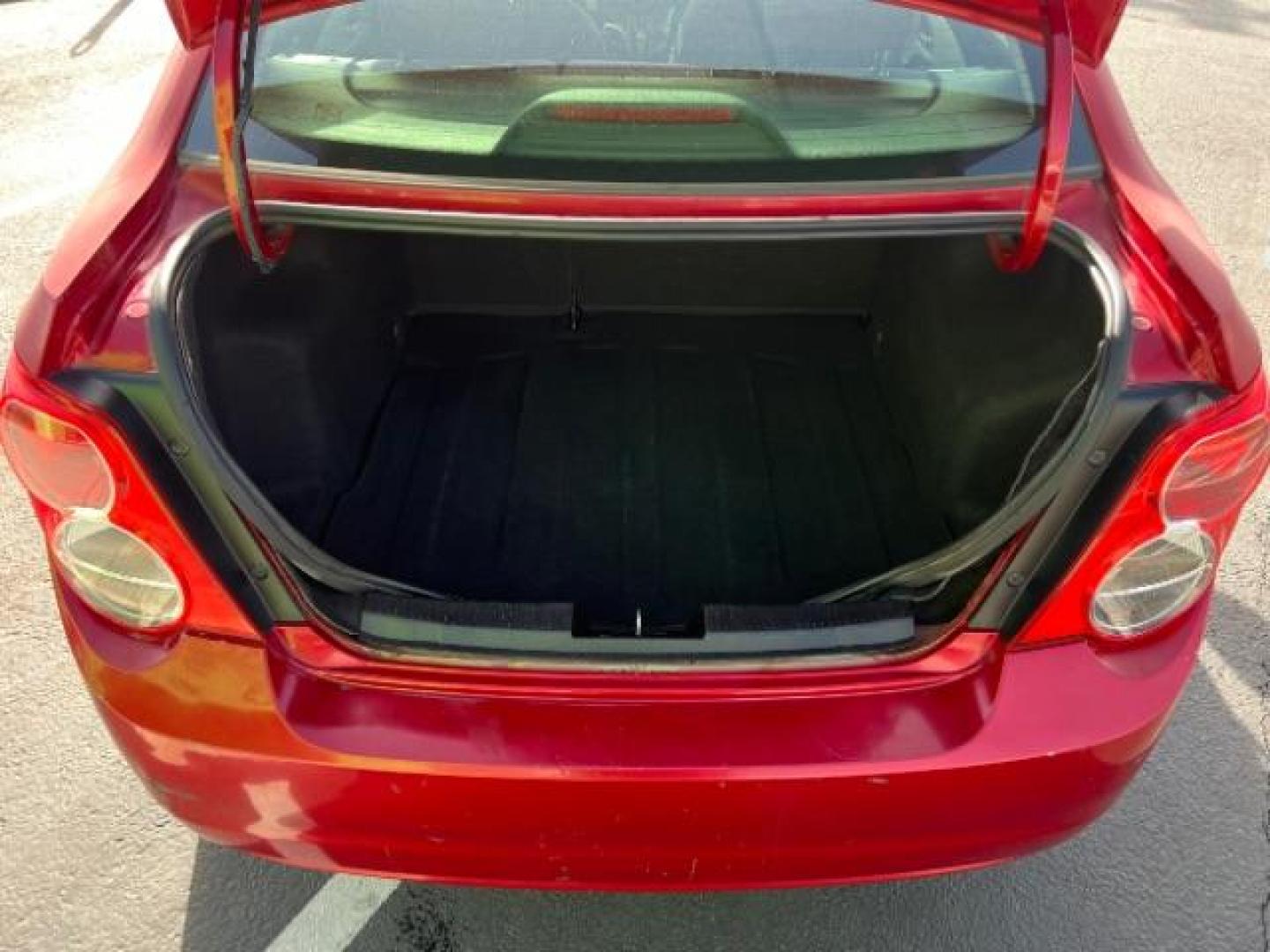 2014 Crystal Red Tintcoat /Jet Black/Brick Chevrolet Sonic LT Auto Sedan (1G1JC5SH5E4) with an 1.8L L4 DOHC 24V engine, 6-Speed Automatic transmission, located at 1865 East Red Hills Pkwy, St. George, 84770, (435) 628-0023, 37.120850, -113.543640 - We specialize in helping ALL people get the best financing available. No matter your credit score, good, bad or none we can get you an amazing rate. Had a bankruptcy, divorce, or repossessions? We give you the green light to get your credit back on the road. Low down and affordable payments that fit - Photo#24