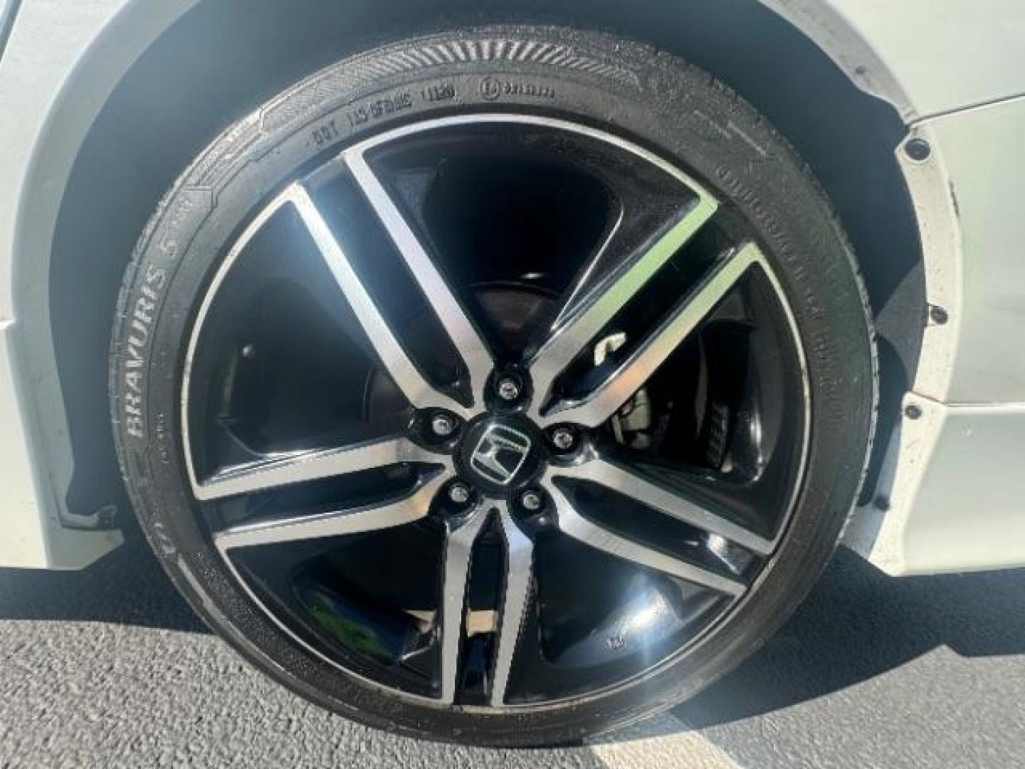 2016 White Orchid Pearl /Black, leatherette/cloth Honda Accord Sport Sedan CVT (1HGCR2F51GA) with an 2.4L L4 DOHC 16V engine, Continuously Variable Transmission transmission, located at 1865 East Red Hills Pkwy, St. George, 84770, (435) 628-0023, 37.120850, -113.543640 - We specialize in helping ALL people get the best financing available. No matter your credit score, good, bad or none we can get you an amazing rate. Had a bankruptcy, divorce, or repossessions? We give you the green light to get your credit back on the road. Low down and affordable payments that fit - Photo#10