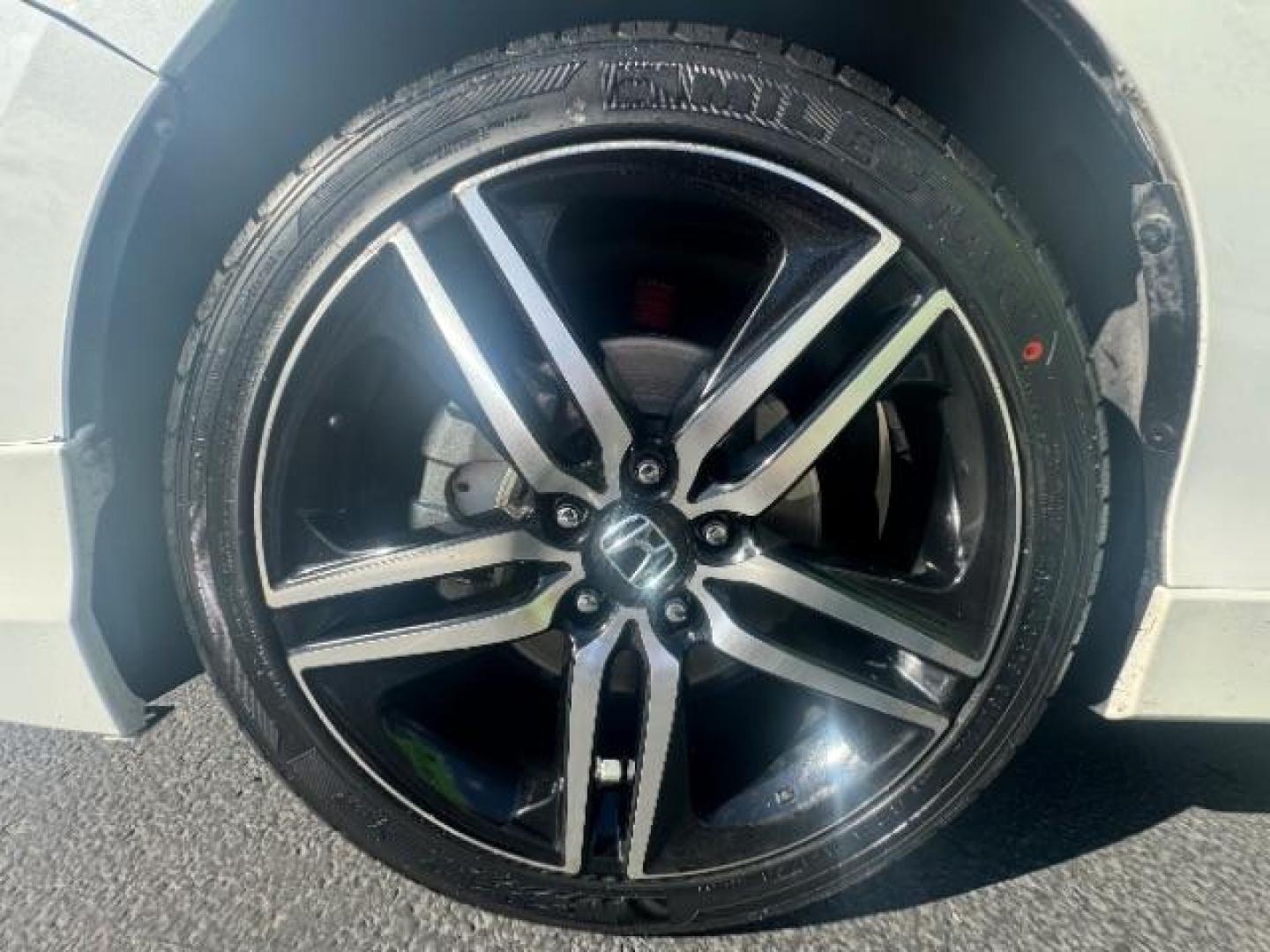 2016 White Orchid Pearl /Black, leatherette/cloth Honda Accord Sport Sedan CVT (1HGCR2F51GA) with an 2.4L L4 DOHC 16V engine, Continuously Variable Transmission transmission, located at 1865 East Red Hills Pkwy, St. George, 84770, (435) 628-0023, 37.120850, -113.543640 - We specialize in helping ALL people get the best financing available. No matter your credit score, good, bad or none we can get you an amazing rate. Had a bankruptcy, divorce, or repossessions? We give you the green light to get your credit back on the road. Low down and affordable payments that fit - Photo#11