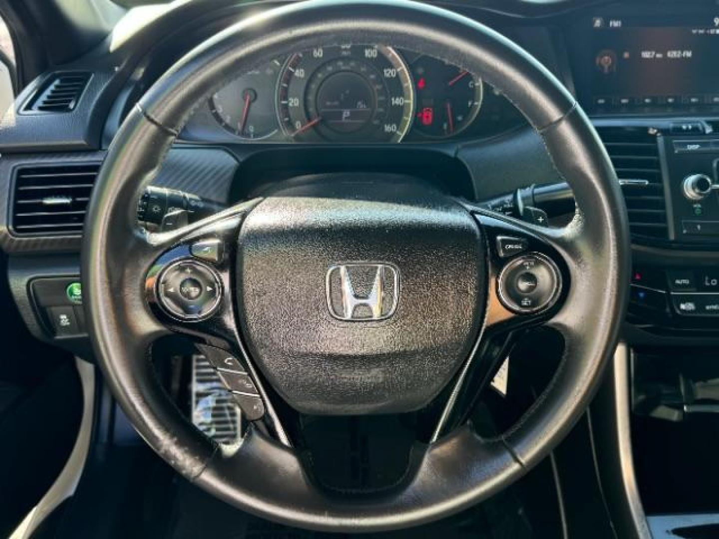 2016 White Orchid Pearl /Black, leatherette/cloth Honda Accord Sport Sedan CVT (1HGCR2F51GA) with an 2.4L L4 DOHC 16V engine, Continuously Variable Transmission transmission, located at 1865 East Red Hills Pkwy, St. George, 84770, (435) 628-0023, 37.120850, -113.543640 - We specialize in helping ALL people get the best financing available. No matter your credit score, good, bad or none we can get you an amazing rate. Had a bankruptcy, divorce, or repossessions? We give you the green light to get your credit back on the road. Low down and affordable payments that fit - Photo#17