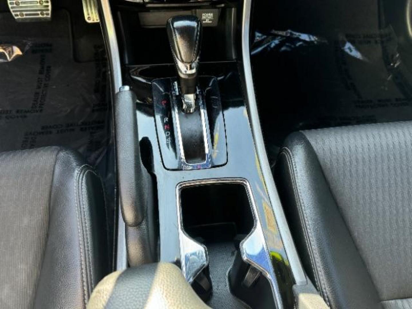 2016 White Orchid Pearl /Black, leatherette/cloth Honda Accord Sport Sedan CVT (1HGCR2F51GA) with an 2.4L L4 DOHC 16V engine, Continuously Variable Transmission transmission, located at 1865 East Red Hills Pkwy, St. George, 84770, (435) 628-0023, 37.120850, -113.543640 - We specialize in helping ALL people get the best financing available. No matter your credit score, good, bad or none we can get you an amazing rate. Had a bankruptcy, divorce, or repossessions? We give you the green light to get your credit back on the road. Low down and affordable payments that fit - Photo#19