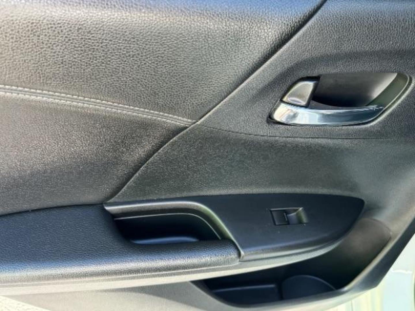 2016 White Orchid Pearl /Black, leatherette/cloth Honda Accord Sport Sedan CVT (1HGCR2F51GA) with an 2.4L L4 DOHC 16V engine, Continuously Variable Transmission transmission, located at 1865 East Red Hills Pkwy, St. George, 84770, (435) 628-0023, 37.120850, -113.543640 - We specialize in helping ALL people get the best financing available. No matter your credit score, good, bad or none we can get you an amazing rate. Had a bankruptcy, divorce, or repossessions? We give you the green light to get your credit back on the road. Low down and affordable payments that fit - Photo#23
