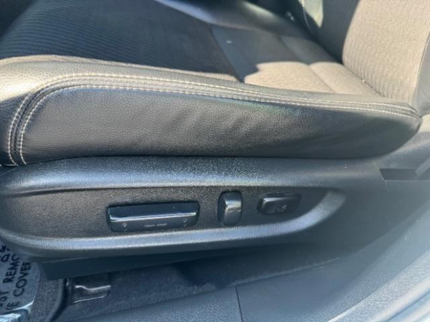 2016 White Orchid Pearl /Black, leatherette/cloth Honda Accord Sport Sedan CVT (1HGCR2F51GA) with an 2.4L L4 DOHC 16V engine, Continuously Variable Transmission transmission, located at 1865 East Red Hills Pkwy, St. George, 84770, (435) 628-0023, 37.120850, -113.543640 - We specialize in helping ALL people get the best financing available. No matter your credit score, good, bad or none we can get you an amazing rate. Had a bankruptcy, divorce, or repossessions? We give you the green light to get your credit back on the road. Low down and affordable payments that fit - Photo#14