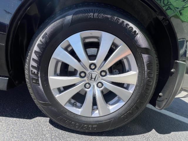 2016 Crystal Black Pearl /Gray, cloth Honda Odyssey SE (5FNRL5H36GB) with an 3.5L V6 SOHC 24V engine, 6-Speed Automatic transmission, located at 1865 East Red Hills Pkwy, St. George, 84770, (435) 628-0023, 37.120850, -113.543640 - We specialize in helping ALL people get the best financing available. No matter your credit score, good, bad or none we can get you an amazing rate. Had a bankruptcy, divorce, or repossessions? We give you the green light to get your credit back on the road. Low down and affordable payments that fit - Photo#11