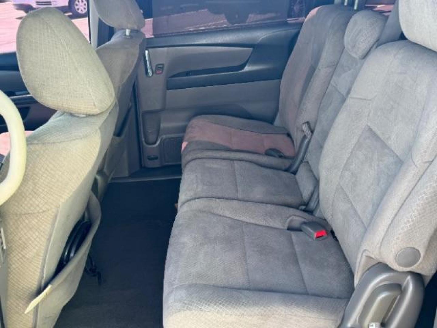 2016 Crystal Black Pearl /Truffle, cloth Honda Odyssey SE (5FNRL5H36GB) with an 3.5L V6 SOHC 24V engine, 6-Speed Automatic transmission, located at 1865 East Red Hills Pkwy, St. George, 84770, (435) 628-0023, 37.120850, -113.543640 - We specialize in helping ALL people get the best financing available. No matter your credit score, good, bad or none we can get you an amazing rate. Had a bankruptcy, divorce, or repossessions? We give you the green light to get your credit back on the road. Low down and affordable payments that fit - Photo#22