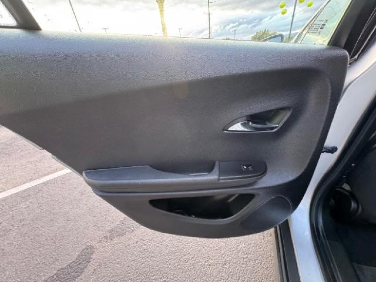 2014 Silver /Gray Cloth Chevrolet Volt Standard w/ LEP (1G1RE6E43EU) with an 1.4L L4 DOHC 16V PLUG-IN HYBRID engine, Continuously Variable Transmission transmission, located at 940 North Main Street, Cedar City, UT, 84720, (435) 628-0023, 37.692936, -113.061897 - Photo#26