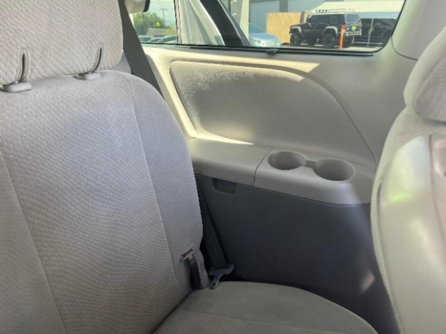 2014 Super White /Light Gray Toyota Sienna LE FWD 8-Passenger V6 (5TDKK3DC1ES) with an 3.5L V6 EFI DOHC 24V engine, 5-Speed Automatic transmission, located at 1865 East Red Hills Pkwy, St. George, 84770, (435) 628-0023, 37.120850, -113.543640 - We specialize in helping ALL people get the best financing available. No matter your credit score, good, bad or none we can get you an amazing rate. Had a bankruptcy, divorce, or repossessions? We give you the green light to get your credit back on the road. Low down and affordable payments that fit - Photo#29