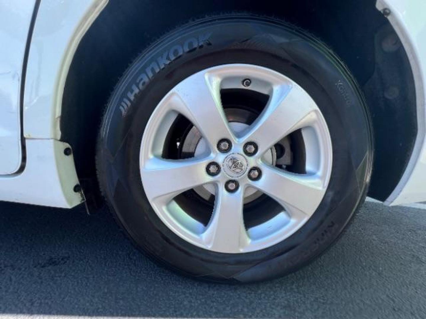 2014 Super White /Light Gray Toyota Sienna LE FWD 8-Passenger V6 (5TDKK3DC1ES) with an 3.5L V6 EFI DOHC 24V engine, 5-Speed Automatic transmission, located at 1865 East Red Hills Pkwy, St. George, 84770, (435) 628-0023, 37.120850, -113.543640 - We specialize in helping ALL people get the best financing available. No matter your credit score, good, bad or none we can get you an amazing rate. Had a bankruptcy, divorce, or repossessions? We give you the green light to get your credit back on the road. Low down and affordable payments that fit - Photo#10