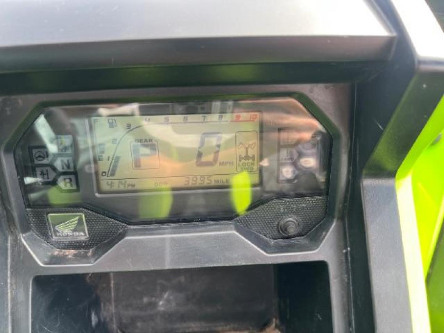 2020 Green /Black Honda Talon 1000R (1HFVE0542L4) with an 1000 engine, Automatic transmission, located at 1865 East Red Hills Pkwy, St. George, 84770, (435) 628-0023, 37.120850, -113.543640 - Excellent condition HONDA TALON 1000R. Street legal kit. Upgraded Weller suspension, Foodlights, Spare tire, LED Whips. This thing is super fast and a blast to drive off road. Call or text us for more info! - Photo#13