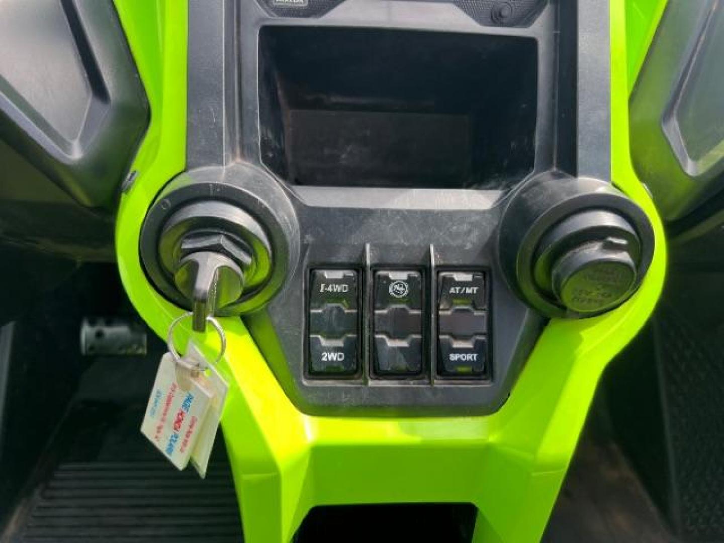 2020 Green /Black Honda Talon 1000R (1HFVE0542L4) with an 1000 engine, Automatic transmission, located at 1865 East Red Hills Pkwy, St. George, 84770, (435) 628-0023, 37.120850, -113.543640 - Excellent condition HONDA TALON 1000R. Street legal kit. Upgraded Weller suspension, Foodlights, Spare tire, LED Whips. This thing is super fast and a blast to drive off road. Call or text us for more info! - Photo#15