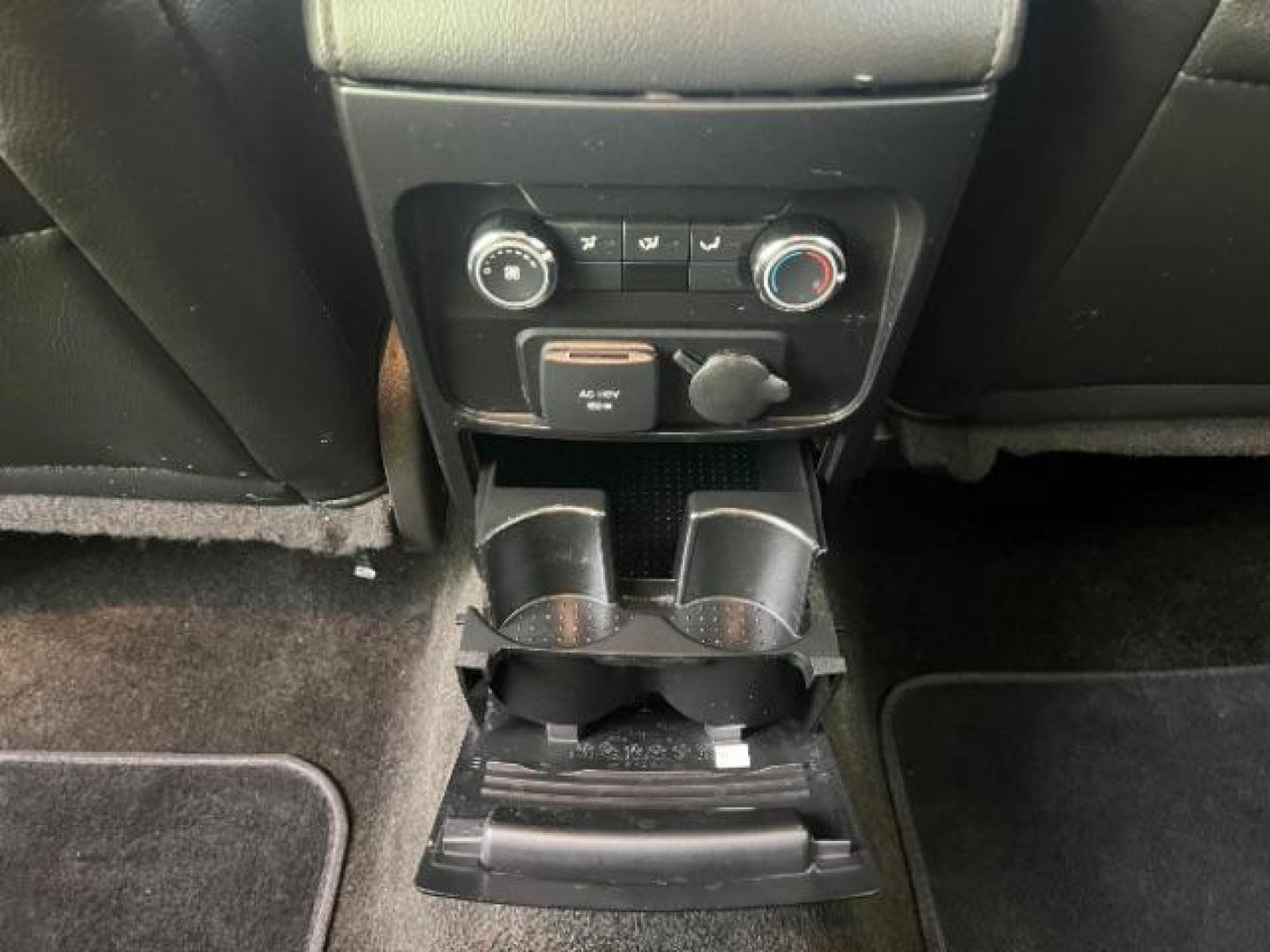 2015 Ingot Silver Metallic /Charcoal Black, leather Ford Flex Limited AWD (2FMHK6D82FB) with an 3.5L V6 DOHC 24V engine, 6-Speed Automatic Overdrive transmission, located at 940 North Main Street, Cedar City, UT, 84720, (435) 628-0023, 37.692936, -113.061897 - We specialize in helping ALL people get the best financing available. No matter your credit score, good, bad or none we can get you an amazing rate. Had a bankruptcy, divorce, or repossessions? We give you the green light to get your credit back on the road. Low down and affordable payments that fit - Photo#23