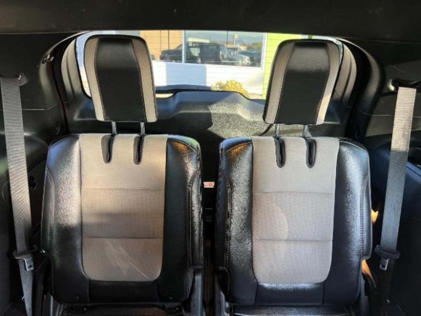 2017 Ruby Red Metallic Tinted Clearcoat /Dark Earth w/Ebony Black, leather/sueded microfibe Ford Explorer XLT FWD (1FM5K7D89HG) with an 3.5L V6 DOHC 24V engine, 6-Speed Automatic transmission, located at 1865 East Red Hills Pkwy, St. George, 84770, (435) 628-0023, 37.120850, -113.543640 - We specialize in helping ALL people get the best financing available. No matter your credit score, good, bad or none we can get you an amazing rate. Had a bankruptcy, divorce, or repossessions? We give you the green light to get your credit back on the road. Low down and affordable payments that fit - Photo#23
