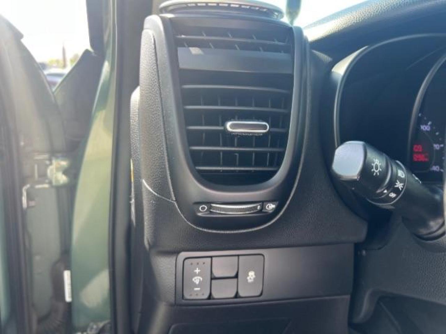 2014 Clover Green /Black Kia Soul + (KNDJP3A5XE7) with an 2.0L L4 DOHC 16V engine, 6-Speed Automatic transmission, located at 1865 East Red Hills Pkwy, St. George, 84770, (435) 628-0023, 37.120850, -113.543640 - We specialize in helping ALL people get the best financing available. No matter your credit score, good, bad or none we can get you an amazing rate. Had a bankruptcy, divorce, or repossessions? We give you the green light to get your credit back on the road. Low down and affordable payments that fit - Photo#15