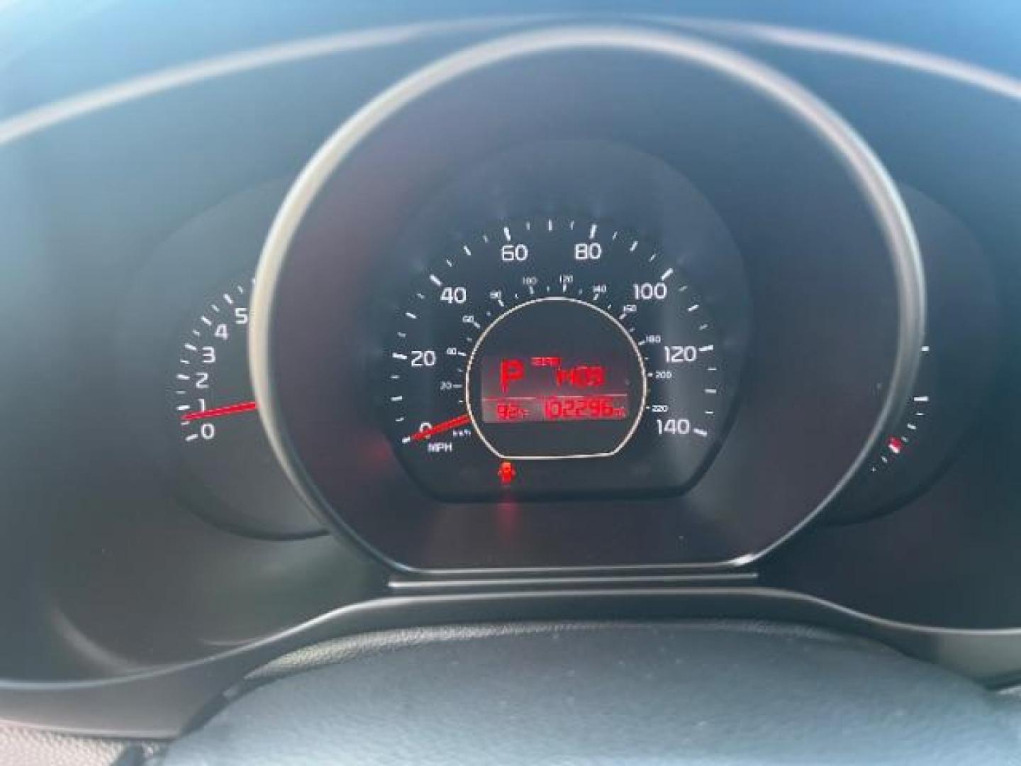 2014 Clover Green /Black Kia Soul + (KNDJP3A5XE7) with an 2.0L L4 DOHC 16V engine, 6-Speed Automatic transmission, located at 1865 East Red Hills Pkwy, St. George, 84770, (435) 628-0023, 37.120850, -113.543640 - We specialize in helping ALL people get the best financing available. No matter your credit score, good, bad or none we can get you an amazing rate. Had a bankruptcy, divorce, or repossessions? We give you the green light to get your credit back on the road. Low down and affordable payments that fit - Photo#17