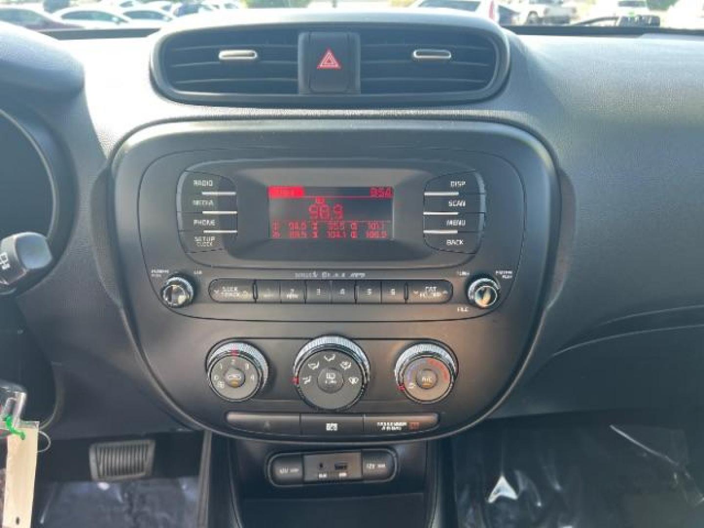 2014 Clover Green /Black Kia Soul + (KNDJP3A5XE7) with an 2.0L L4 DOHC 16V engine, 6-Speed Automatic transmission, located at 1865 East Red Hills Pkwy, St. George, 84770, (435) 628-0023, 37.120850, -113.543640 - We specialize in helping ALL people get the best financing available. No matter your credit score, good, bad or none we can get you an amazing rate. Had a bankruptcy, divorce, or repossessions? We give you the green light to get your credit back on the road. Low down and affordable payments that fit - Photo#18