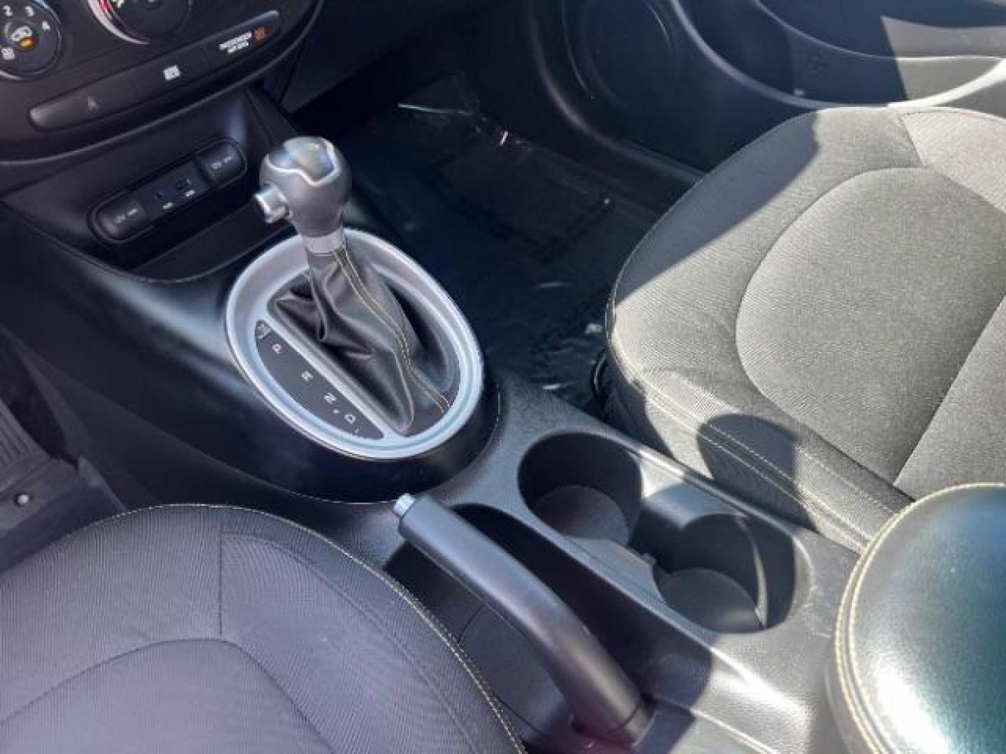 2014 Clover Green /Black Kia Soul + (KNDJP3A5XE7) with an 2.0L L4 DOHC 16V engine, 6-Speed Automatic transmission, located at 1865 East Red Hills Pkwy, St. George, 84770, (435) 628-0023, 37.120850, -113.543640 - We specialize in helping ALL people get the best financing available. No matter your credit score, good, bad or none we can get you an amazing rate. Had a bankruptcy, divorce, or repossessions? We give you the green light to get your credit back on the road. Low down and affordable payments that fit - Photo#19