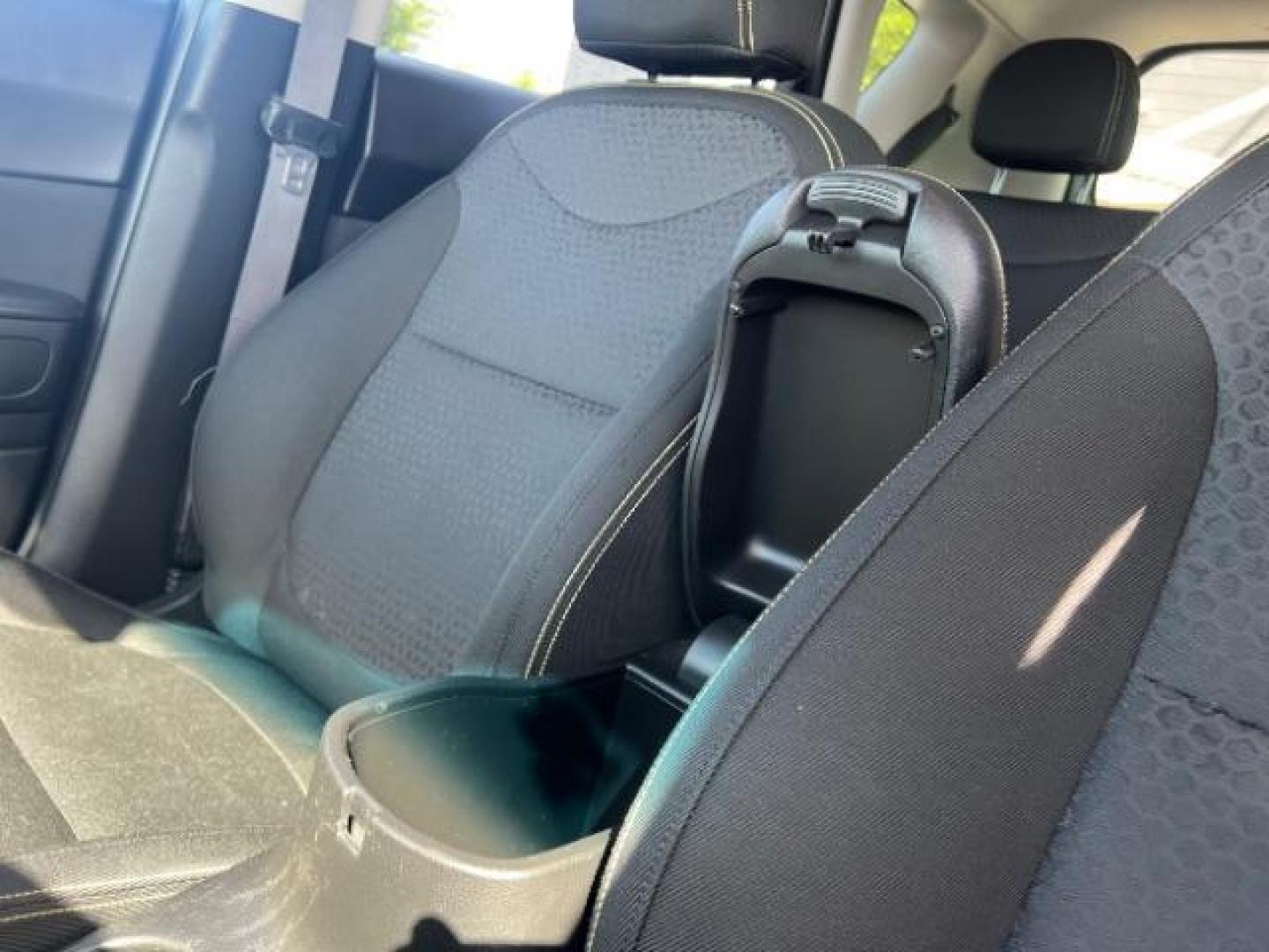 2014 Clover Green /Black Kia Soul + (KNDJP3A5XE7) with an 2.0L L4 DOHC 16V engine, 6-Speed Automatic transmission, located at 1865 East Red Hills Pkwy, St. George, 84770, (435) 628-0023, 37.120850, -113.543640 - We specialize in helping ALL people get the best financing available. No matter your credit score, good, bad or none we can get you an amazing rate. Had a bankruptcy, divorce, or repossessions? We give you the green light to get your credit back on the road. Low down and affordable payments that fit - Photo#20