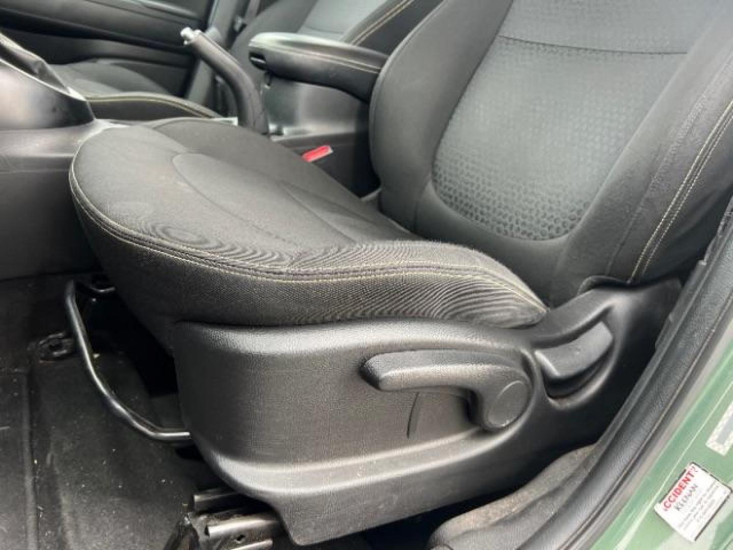 2014 Green /Black Kia Soul + (KNDJP3A5XE7) with an 2.0L L4 DOHC 16V engine, 6-Speed Automatic transmission, located at 1865 East Red Hills Pkwy, St. George, 84770, (435) 628-0023, 37.120850, -113.543640 - This vehicle is a Mechanic Special. This means it will need some love. Runs a drives fine but has body damage, leaks or other mechanical issues. It did NOT pass our 50 point inspection. Get a great deal on a less than perfect car. These cars do NOT qualify for our in house financing. Cash and carry, - Photo#8