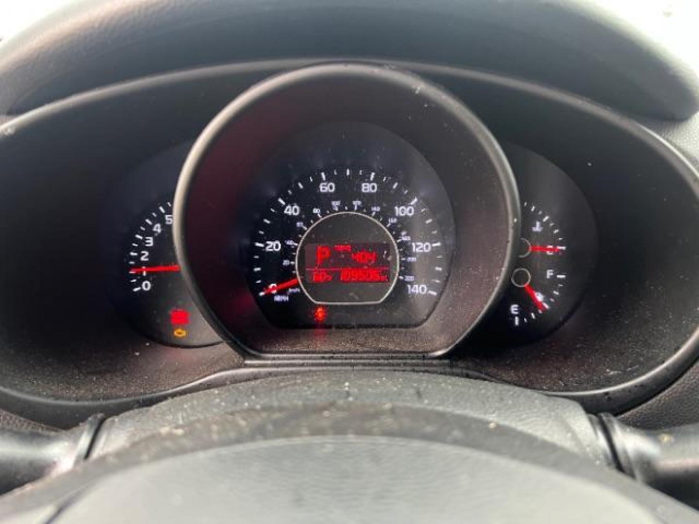 2014 Green /Black Kia Soul + (KNDJP3A5XE7) with an 2.0L L4 DOHC 16V engine, 6-Speed Automatic transmission, located at 1865 East Red Hills Pkwy, St. George, 84770, (435) 628-0023, 37.120850, -113.543640 - This vehicle is a Mechanic Special. This means it will need some love. Runs a drives fine but has body damage, leaks or other mechanical issues. It did NOT pass our 50 point inspection. Get a great deal on a less than perfect car. These cars do NOT qualify for our in house financing. Cash and carry, - Photo#11