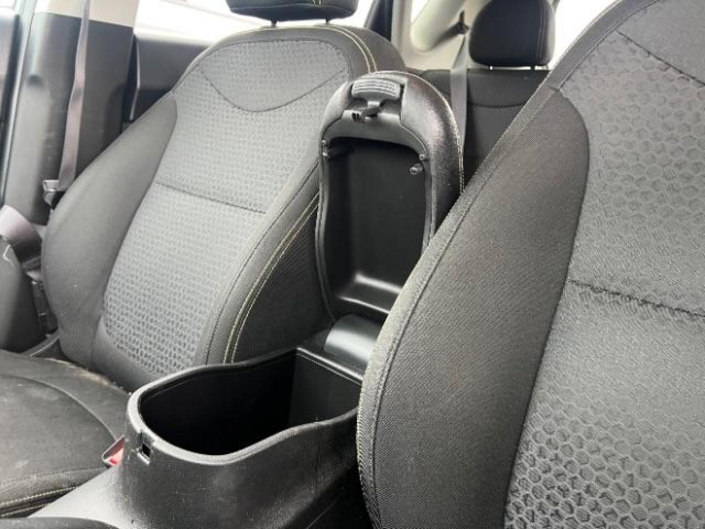 2014 Green /Black Kia Soul + (KNDJP3A5XE7) with an 2.0L L4 DOHC 16V engine, 6-Speed Automatic transmission, located at 1865 East Red Hills Pkwy, St. George, 84770, (435) 628-0023, 37.120850, -113.543640 - This vehicle is a Mechanic Special. This means it will need some love. Runs a drives fine but has body damage, leaks or other mechanical issues. It did NOT pass our 50 point inspection. Get a great deal on a less than perfect car. These cars do NOT qualify for our in house financing. Cash and carry, - Photo#14