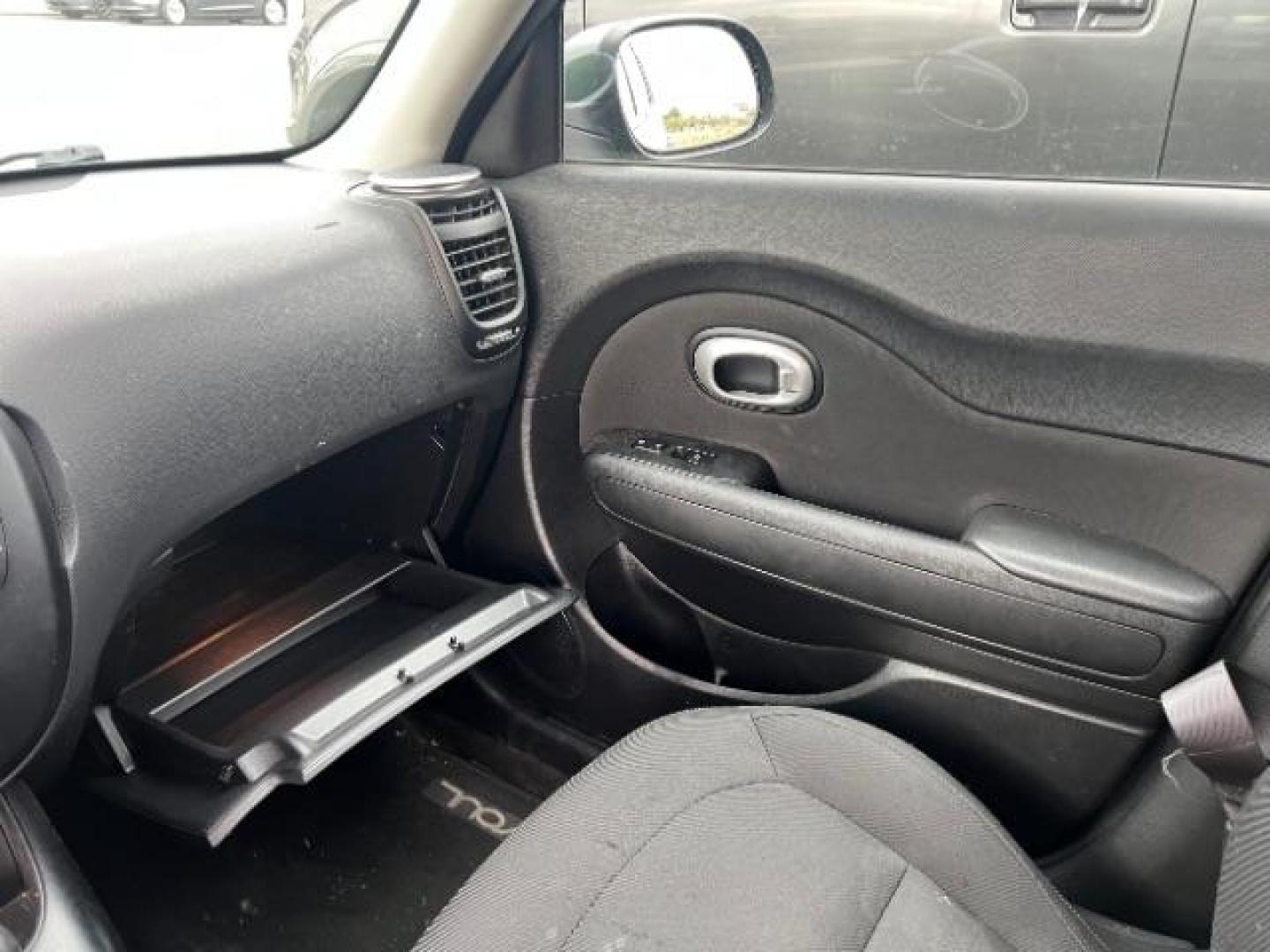 2014 Green /Black Kia Soul + (KNDJP3A5XE7) with an 2.0L L4 DOHC 16V engine, 6-Speed Automatic transmission, located at 1865 East Red Hills Pkwy, St. George, 84770, (435) 628-0023, 37.120850, -113.543640 - This vehicle is a Mechanic Special. This means it will need some love. Runs a drives fine but has body damage, leaks or other mechanical issues. It did NOT pass our 50 point inspection. Get a great deal on a less than perfect car. These cars do NOT qualify for our in house financing. Cash and carry, - Photo#15