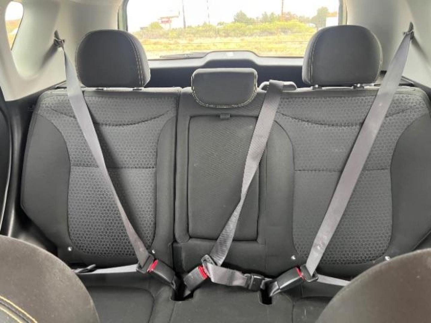 2014 Green /Black Kia Soul + (KNDJP3A5XE7) with an 2.0L L4 DOHC 16V engine, 6-Speed Automatic transmission, located at 1865 East Red Hills Pkwy, St. George, 84770, (435) 628-0023, 37.120850, -113.543640 - This vehicle is a Mechanic Special. This means it will need some love. Runs a drives fine but has body damage, leaks or other mechanical issues. It did NOT pass our 50 point inspection. Get a great deal on a less than perfect car. These cars do NOT qualify for our in house financing. Cash and carry, - Photo#16