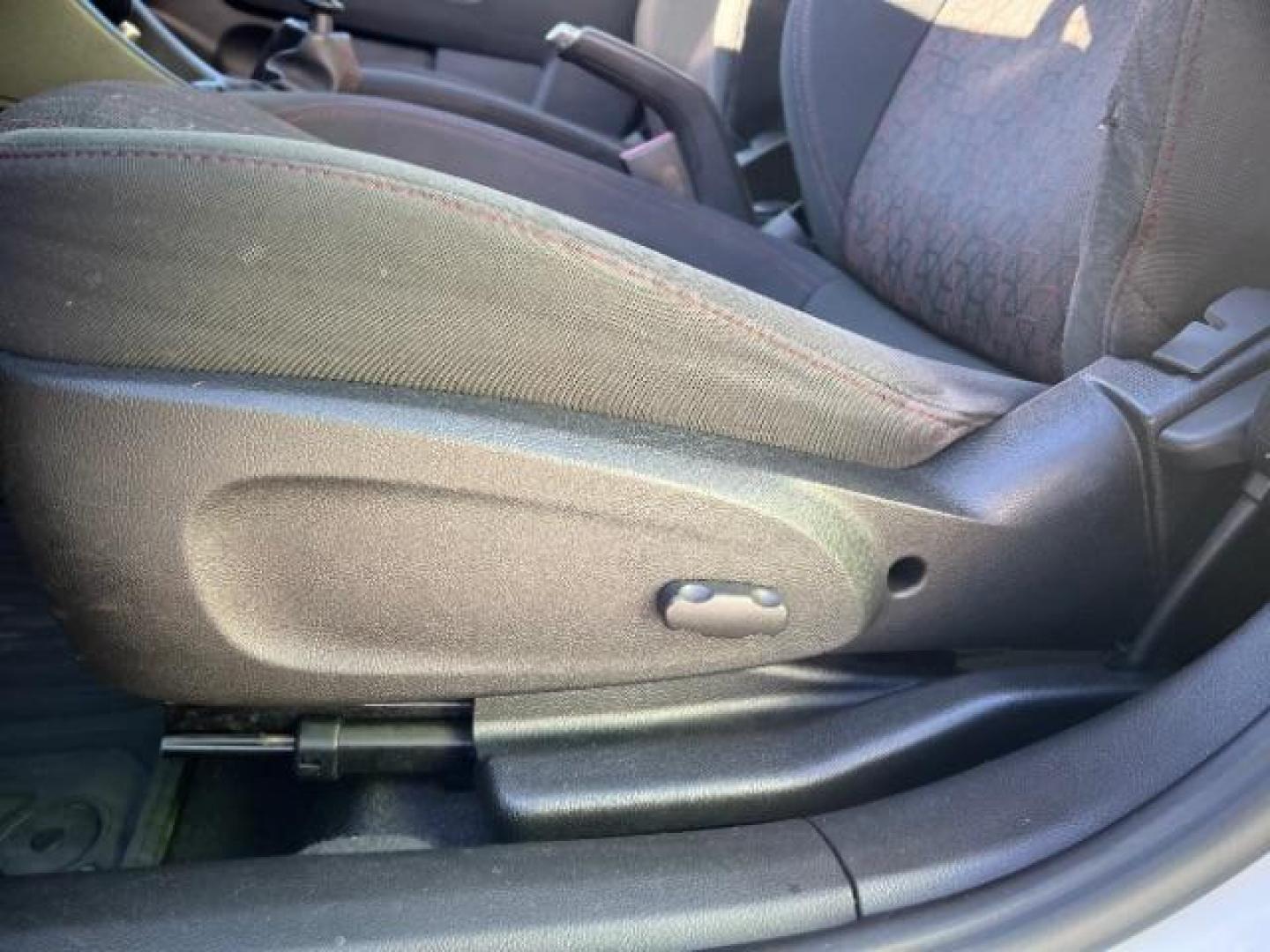 2017 Summit White /Dark Pewter/Dark Titanium, premium cloth Chevrolet Sonic LT Manual 5-Door (1G1JC6SBXH4) with an 1.4L L4 DOHC 24V TURBO engine, 5-Speed Manual transmission, located at 1865 East Red Hills Pkwy, St. George, 84770, (435) 628-0023, 37.120850, -113.543640 - We specialize in helping ALL people get the best financing available. No matter your credit score, good, bad or none we can get you an amazing rate. Had a bankruptcy, divorce, or repossessions? We give you the green light to get your credit back on the road. Low down and affordable payments that fit - Photo#13