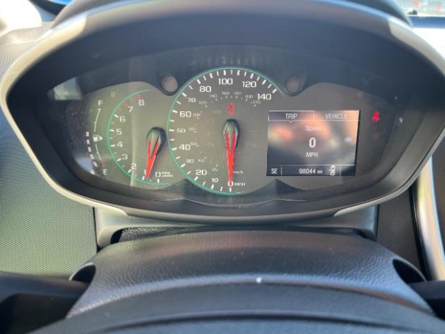 2017 Summit White /Dark Pewter/Dark Titanium, premium cloth Chevrolet Sonic LT Manual 5-Door (1G1JC6SBXH4) with an 1.4L L4 DOHC 24V TURBO engine, 5-Speed Manual transmission, located at 1865 East Red Hills Pkwy, St. George, 84770, (435) 628-0023, 37.120850, -113.543640 - We specialize in helping ALL people get the best financing available. No matter your credit score, good, bad or none we can get you an amazing rate. Had a bankruptcy, divorce, or repossessions? We give you the green light to get your credit back on the road. Low down and affordable payments that fit - Photo#16