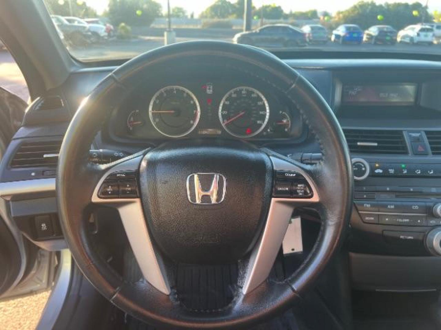 2012 Alabaster Silver Metallic /Black Leather Interior Honda Accord SE Sedan AT (1HGCP2F66CA) with an 2.4L L4 DOHC 16V engine, 5-Speed Automatic transmission, located at 940 North Main Street, Cedar City, UT, 84720, (435) 628-0023, 37.692936, -113.061897 - We specialize in helping ALL people get the best financing available. No matter your credit score, good, bad or none we can get you an amazing rate. Had a bankruptcy, divorce, or repossessions? We give you the green light to get your credit back on the road. Low down and affordable payments that fit - Photo#14