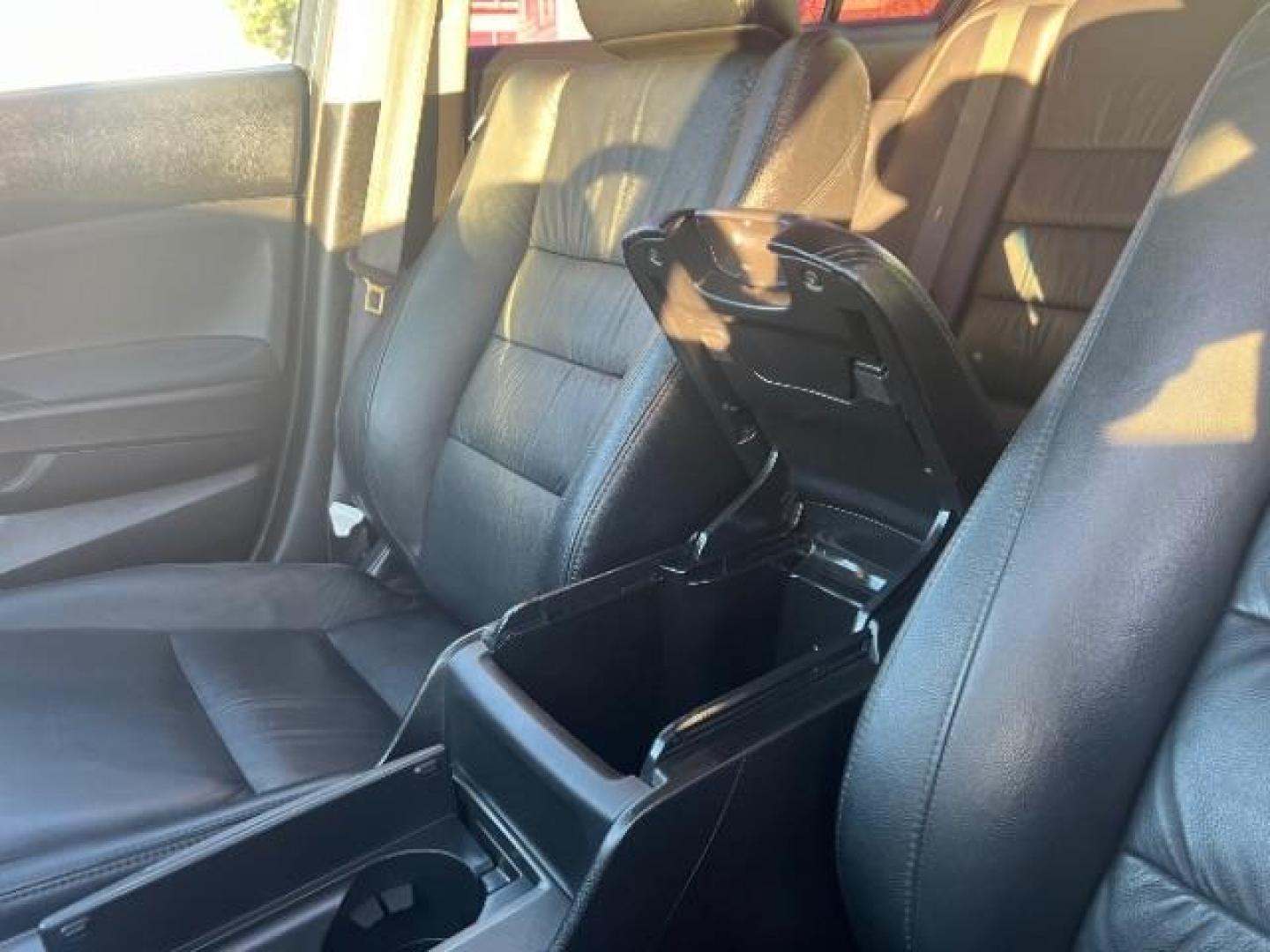 2012 Alabaster Silver Metallic /Black Leather Interior Honda Accord SE Sedan AT (1HGCP2F66CA) with an 2.4L L4 DOHC 16V engine, 5-Speed Automatic transmission, located at 940 North Main Street, Cedar City, UT, 84720, (435) 628-0023, 37.692936, -113.061897 - We specialize in helping ALL people get the best financing available. No matter your credit score, good, bad or none we can get you an amazing rate. Had a bankruptcy, divorce, or repossessions? We give you the green light to get your credit back on the road. Low down and affordable payments that fit - Photo#22
