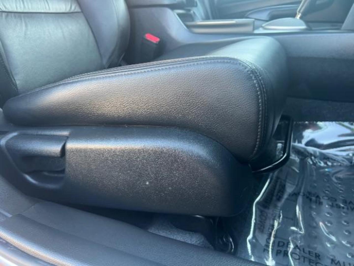 2012 Alabaster Silver Metallic /Black Leather Interior Honda Accord SE Sedan AT (1HGCP2F66CA) with an 2.4L L4 DOHC 16V engine, 5-Speed Automatic transmission, located at 940 North Main Street, Cedar City, UT, 84720, (435) 628-0023, 37.692936, -113.061897 - We specialize in helping ALL people get the best financing available. No matter your credit score, good, bad or none we can get you an amazing rate. Had a bankruptcy, divorce, or repossessions? We give you the green light to get your credit back on the road. Low down and affordable payments that fit - Photo#29