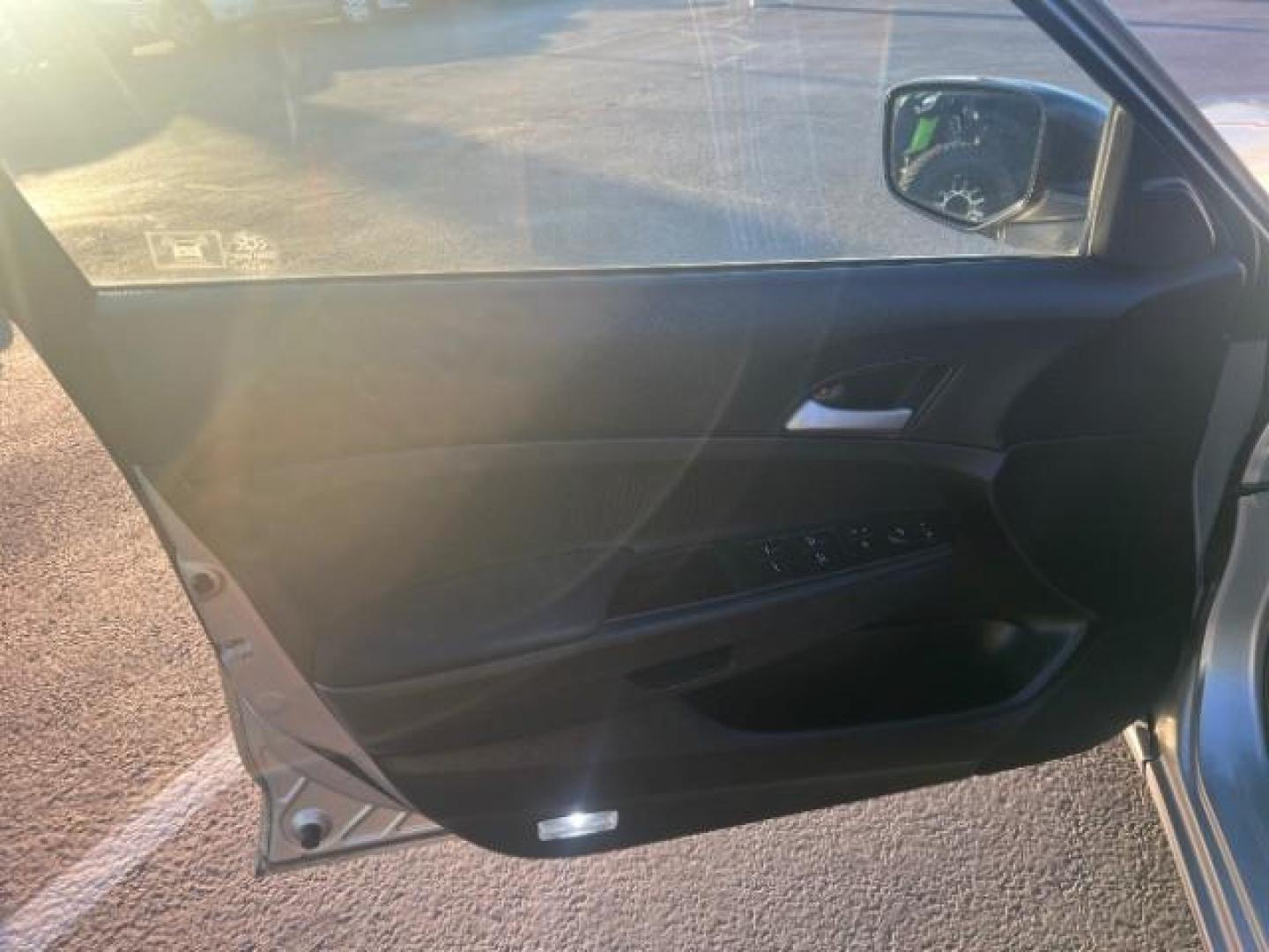 2012 Alabaster Silver Metallic /Black Leather Interior Honda Accord SE Sedan AT (1HGCP2F66CA) with an 2.4L L4 DOHC 16V engine, 5-Speed Automatic transmission, located at 940 North Main Street, Cedar City, UT, 84720, (435) 628-0023, 37.692936, -113.061897 - We specialize in helping ALL people get the best financing available. No matter your credit score, good, bad or none we can get you an amazing rate. Had a bankruptcy, divorce, or repossessions? We give you the green light to get your credit back on the road. Low down and affordable payments that fit - Photo#13