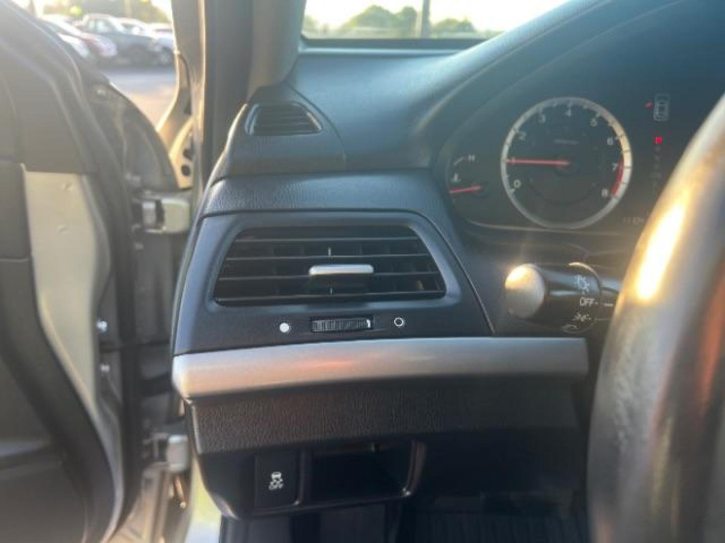 2012 Alabaster Silver Metallic /Black Leather Interior Honda Accord SE Sedan AT (1HGCP2F66CA) with an 2.4L L4 DOHC 16V engine, 5-Speed Automatic transmission, located at 940 North Main Street, Cedar City, UT, 84720, (435) 628-0023, 37.692936, -113.061897 - We specialize in helping ALL people get the best financing available. No matter your credit score, good, bad or none we can get you an amazing rate. Had a bankruptcy, divorce, or repossessions? We give you the green light to get your credit back on the road. Low down and affordable payments that fit - Photo#15