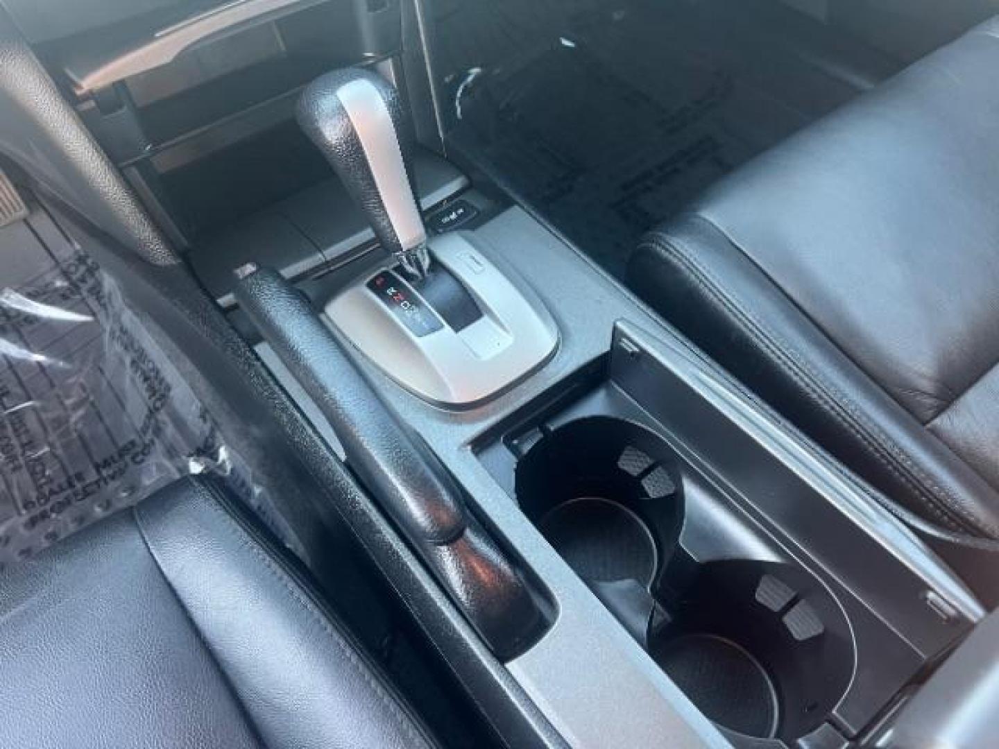 2012 Alabaster Silver Metallic /Black Leather Interior Honda Accord SE Sedan AT (1HGCP2F66CA) with an 2.4L L4 DOHC 16V engine, 5-Speed Automatic transmission, located at 940 North Main Street, Cedar City, UT, 84720, (435) 628-0023, 37.692936, -113.061897 - We specialize in helping ALL people get the best financing available. No matter your credit score, good, bad or none we can get you an amazing rate. Had a bankruptcy, divorce, or repossessions? We give you the green light to get your credit back on the road. Low down and affordable payments that fit - Photo#17