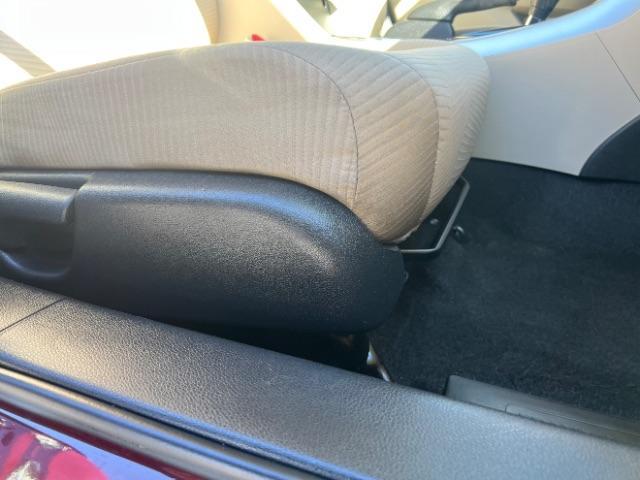 2014 Maroon /Black Interior Honda Accord LX Sedan CVT (1HGCR2F39EA) with an 2.4L L4 DOHC 16V engine, Continuously Variabl transmission, located at 1865 East Red Hills Pkwy, St. George, 84770, (435) 628-0023, 37.120850, -113.543640 - Photo#29