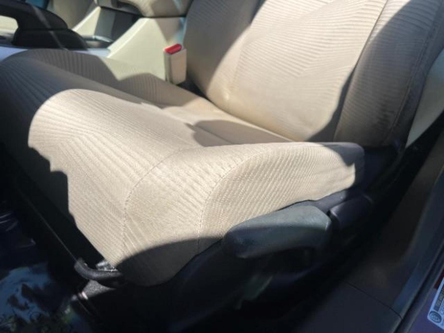 2014 Maroon /Beige Cloth Honda Accord LX Sedan CVT (1HGCR2F39EA) with an 2.4L L4 DOHC 16V engine, Continuously Variable Transmission transmission, located at 1865 East Red Hills Pkwy, St. George, 84770, (435) 628-0023, 37.120850, -113.543640 - We specialize in helping ALL people get the best financing available. No matter your credit score, good, bad or none we can get you an amazing rate. Had a bankruptcy, divorce, or repossessions? We give you the green light to get your credit back on the road. Low down and affordable payments that fit- Photo#13