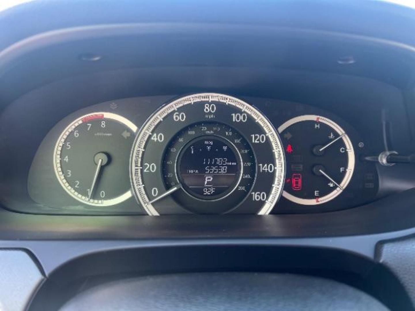 2014 Maroon /Beige Cloth Honda Accord LX Sedan CVT (1HGCR2F39EA) with an 2.4L L4 DOHC 16V engine, Continuously Variable Transmission transmission, located at 1865 East Red Hills Pkwy, St. George, 84770, (435) 628-0023, 37.120850, -113.543640 - We specialize in helping ALL people get the best financing available. No matter your credit score, good, bad or none we can get you an amazing rate. Had a bankruptcy, divorce, or repossessions? We give you the green light to get your credit back on the road. Low down and affordable payments that fit- Photo#16