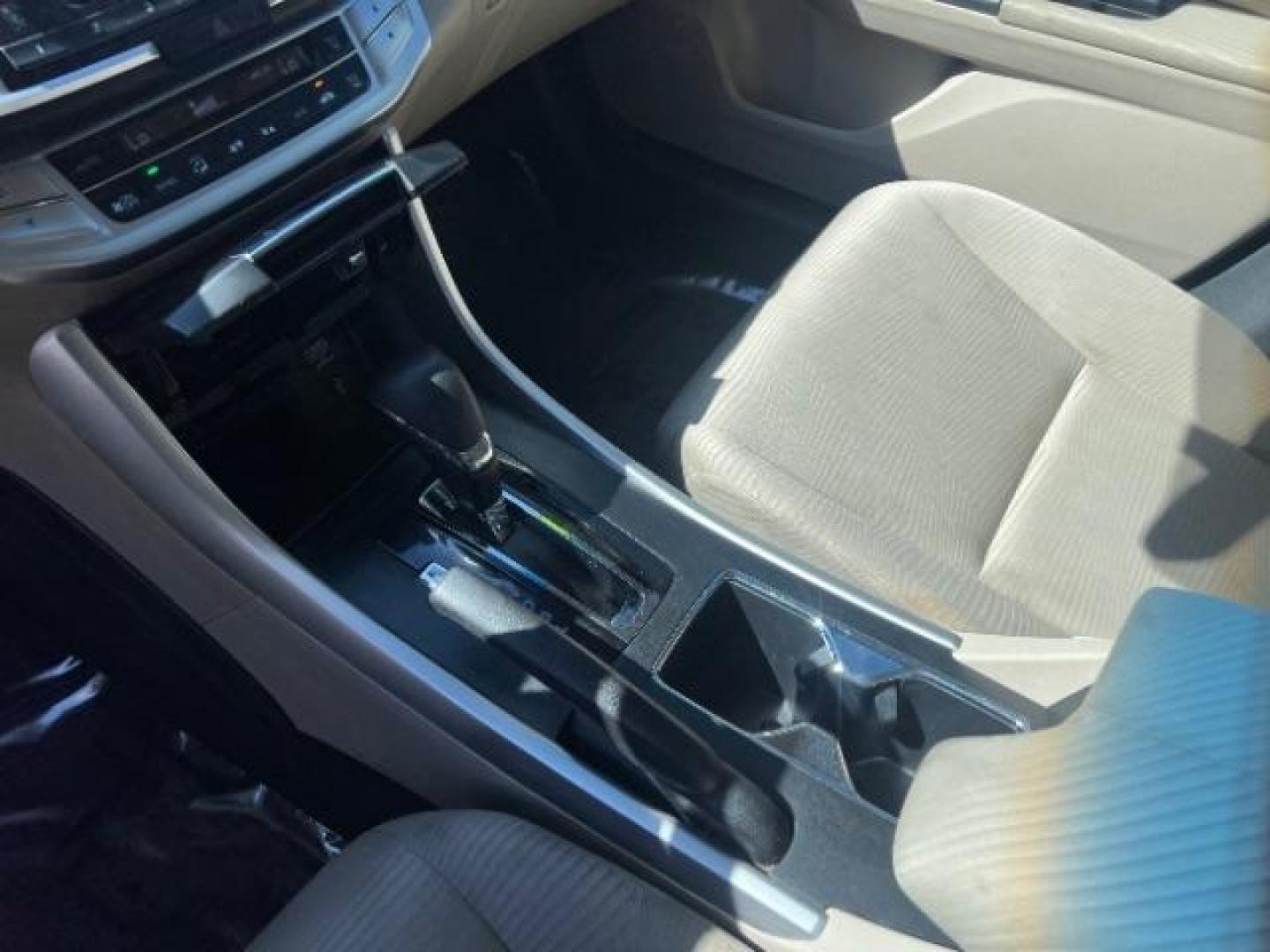 2014 Maroon /Beige Cloth Honda Accord LX Sedan CVT (1HGCR2F39EA) with an 2.4L L4 DOHC 16V engine, Continuously Variable Transmission transmission, located at 1865 East Red Hills Pkwy, St. George, 84770, (435) 628-0023, 37.120850, -113.543640 - We specialize in helping ALL people get the best financing available. No matter your credit score, good, bad or none we can get you an amazing rate. Had a bankruptcy, divorce, or repossessions? We give you the green light to get your credit back on the road. Low down and affordable payments that fit- Photo#18