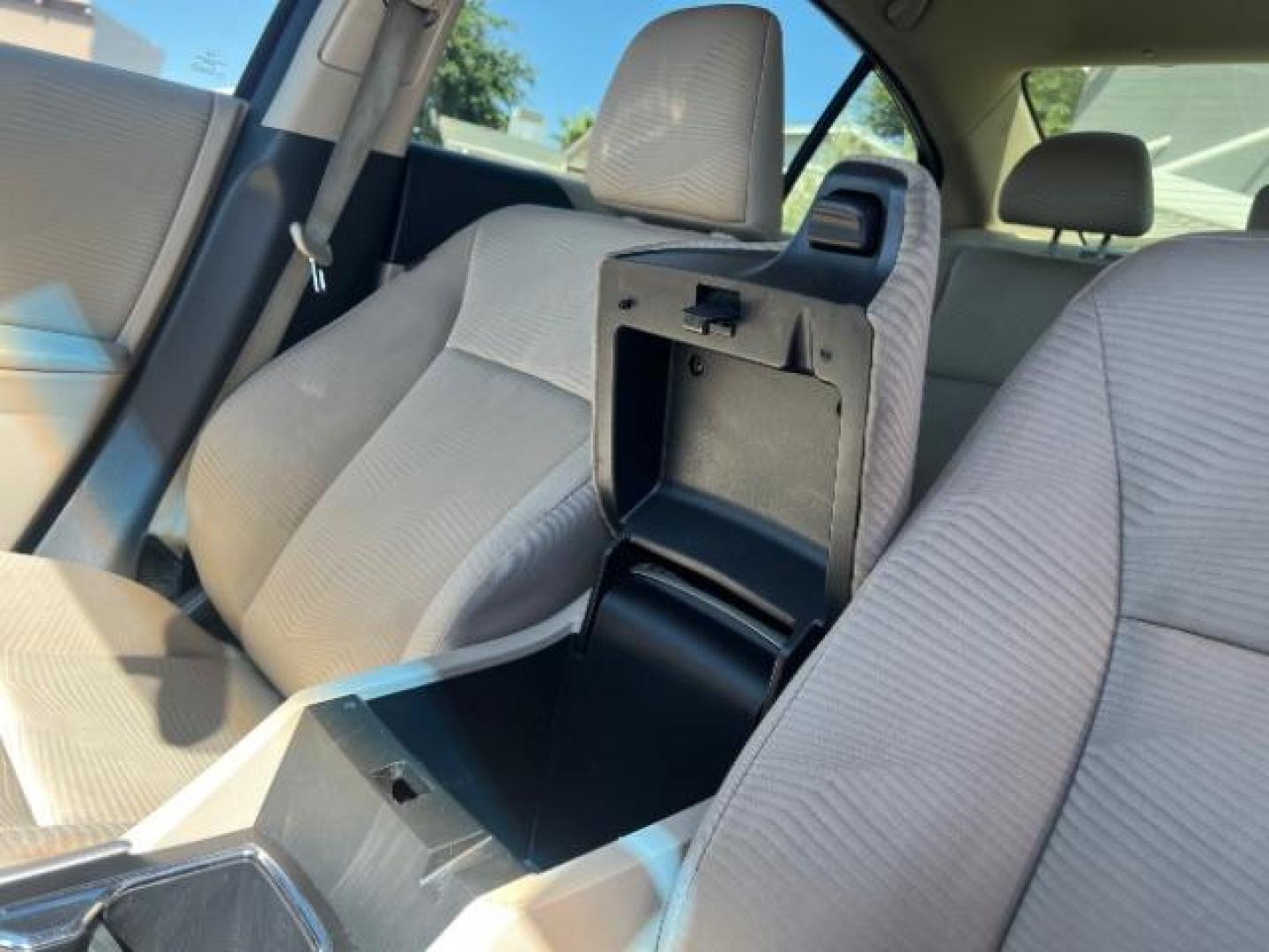 2014 Maroon /Beige Cloth Honda Accord LX Sedan CVT (1HGCR2F39EA) with an 2.4L L4 DOHC 16V engine, Continuously Variable Transmission transmission, located at 1865 East Red Hills Pkwy, St. George, 84770, (435) 628-0023, 37.120850, -113.543640 - We specialize in helping ALL people get the best financing available. No matter your credit score, good, bad or none we can get you an amazing rate. Had a bankruptcy, divorce, or repossessions? We give you the green light to get your credit back on the road. Low down and affordable payments that fit- Photo#19